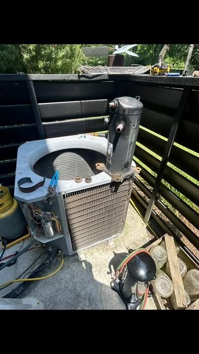 All Photos for Carolina Heating & Air in Florence County, SC