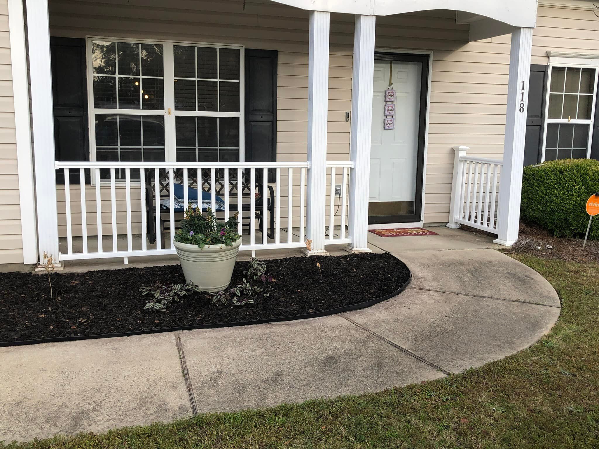  for Shang's Landscaping Service in Columbia, South Carolina