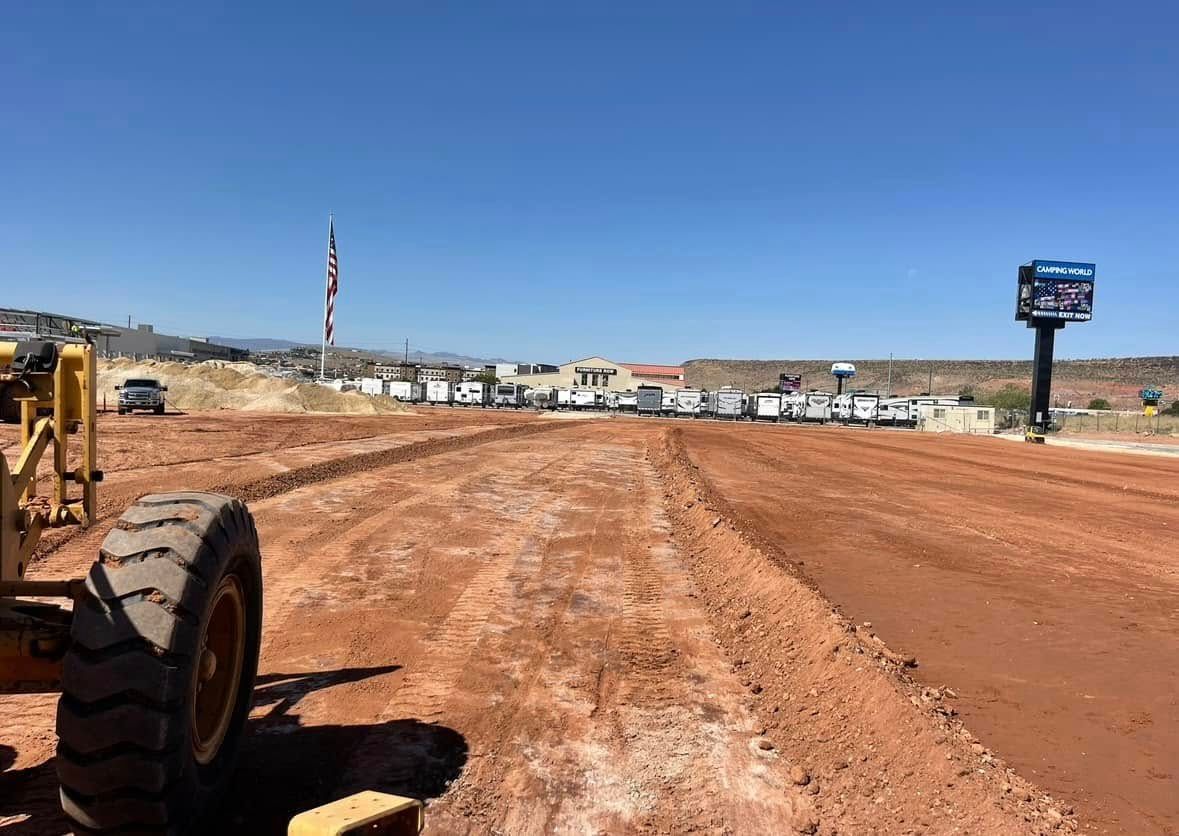  for Moore Development, LLC in St. George, UT