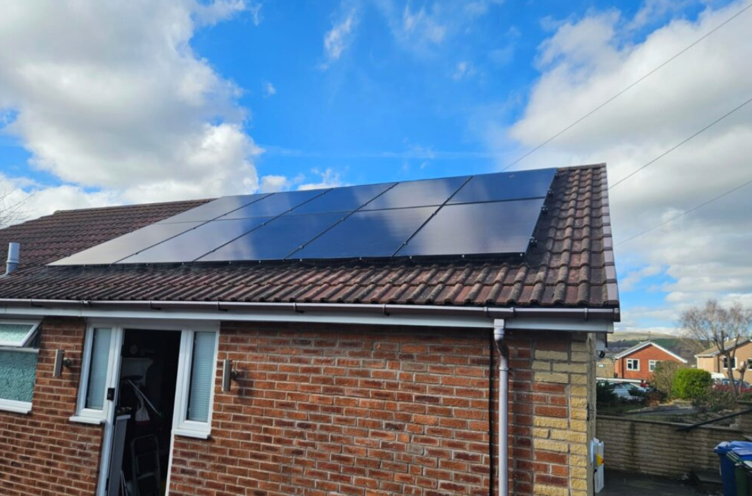  for High Valley Electric in Heber City, UT