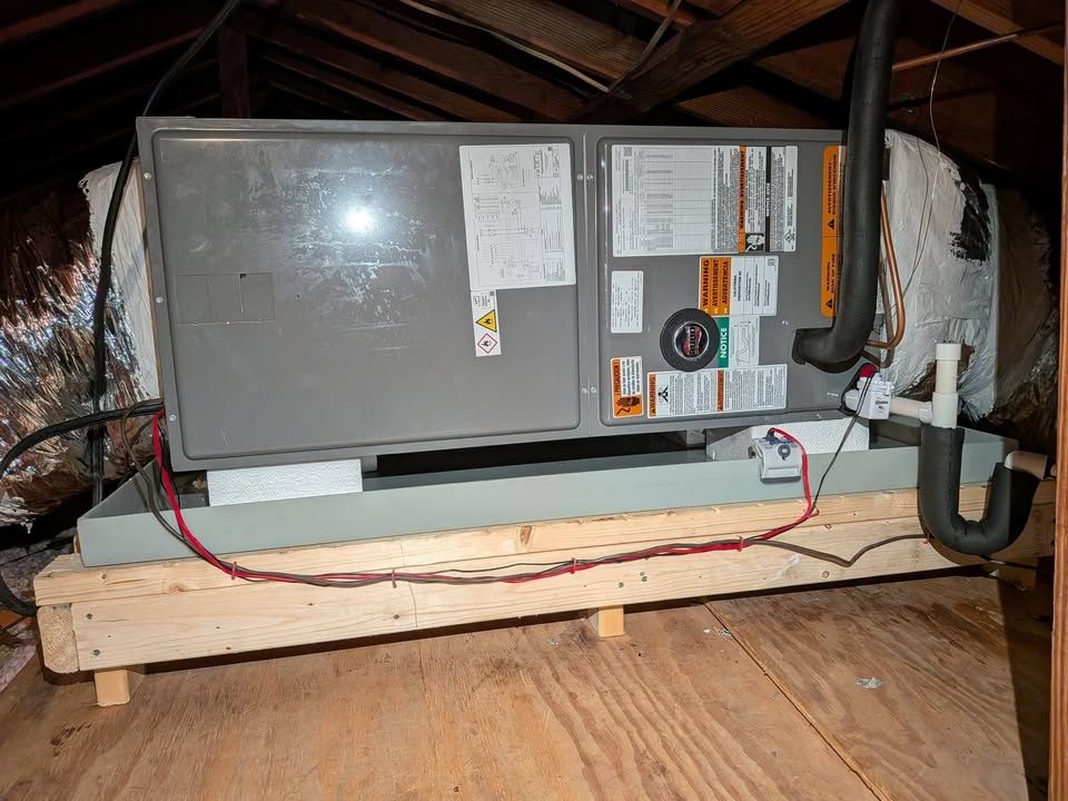 for Pee Dee Climate Solutions in Florence, SC