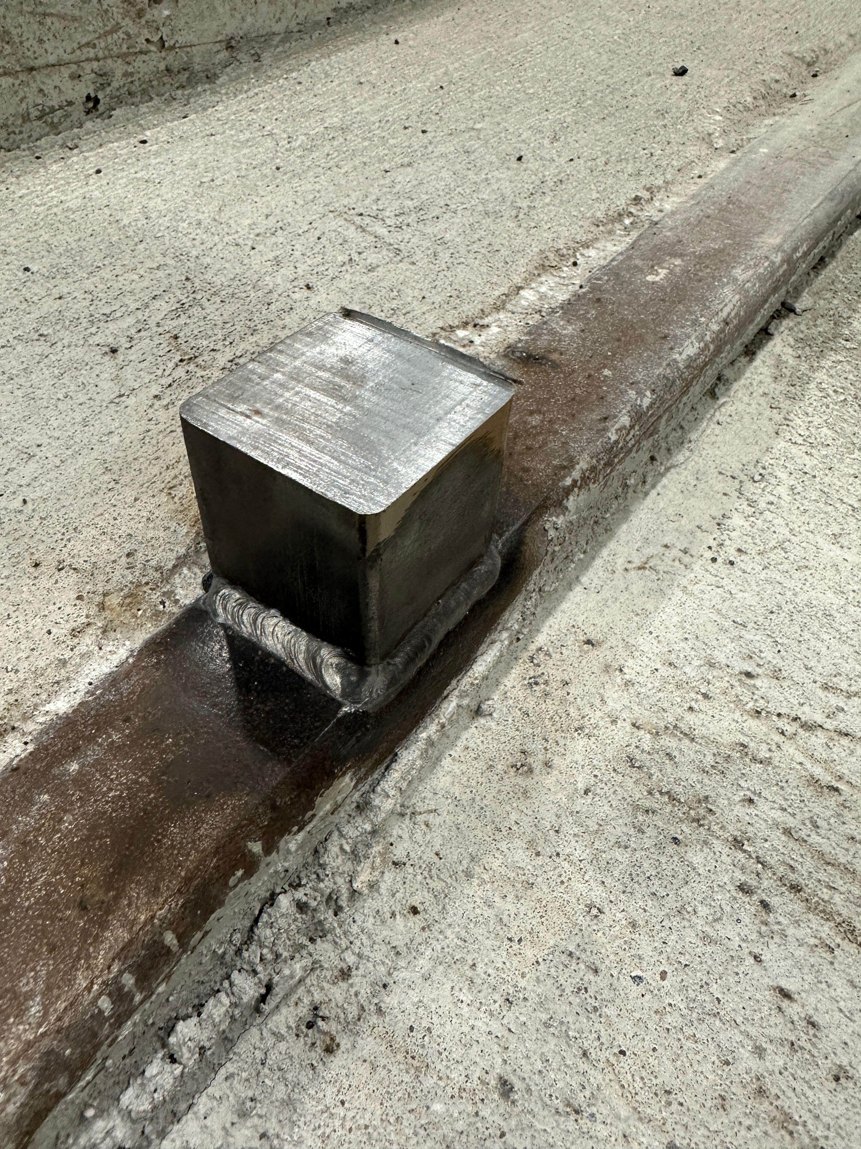  for K7 Welding and Construction in Perryville, MO
