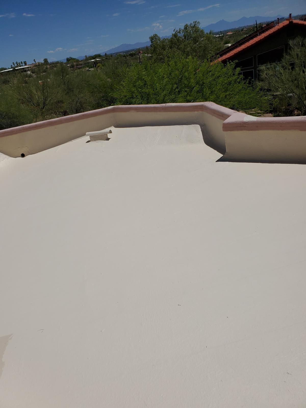  for Castro’s Custom’s Roofing LLC in Tucson, AZ