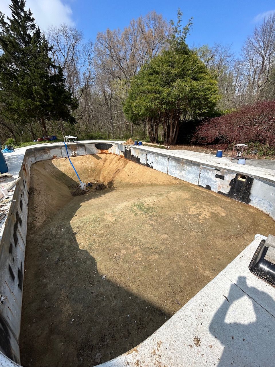  for CW Pool Care in Owensboro, KY