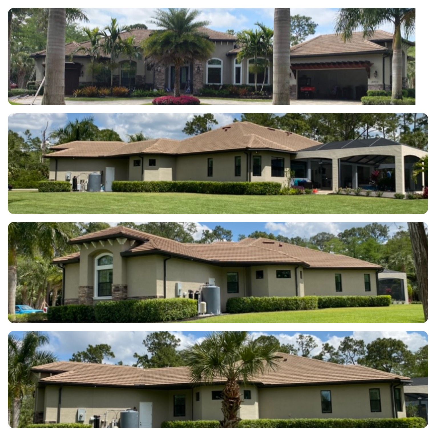 All Photos for Complete Pressure Washing, LLC in Naples, FL