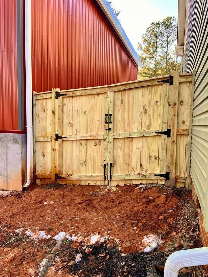  for Cool Hand Home Improvements in Spartanburg, SC