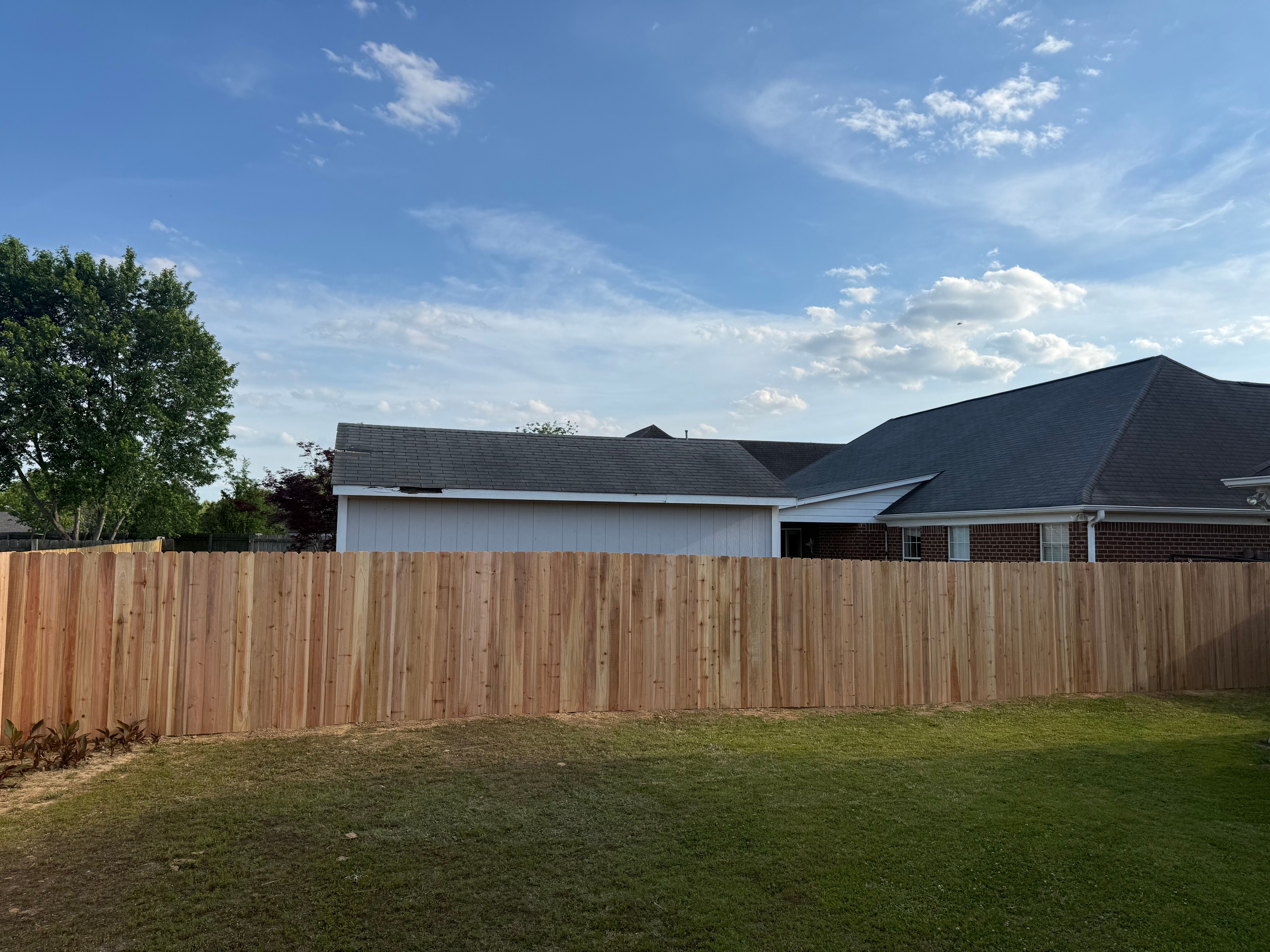  for Frontline Fencing LLC in Hernando, MS