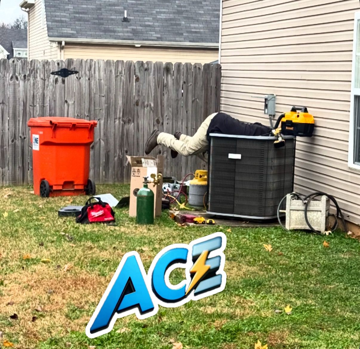 All Photos for Ace Hvac and Electric in Nashville, TN