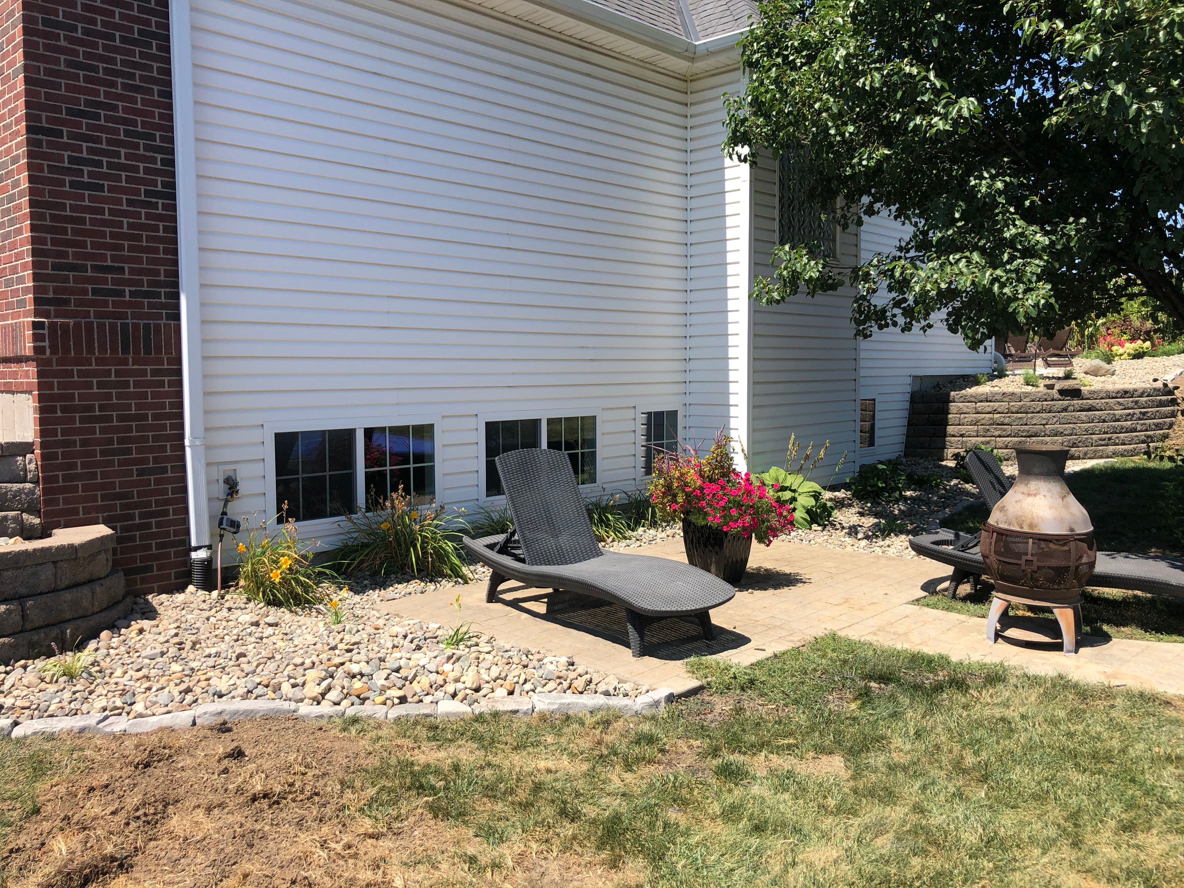  for Thomas' Lawn Care in Maryville, MO