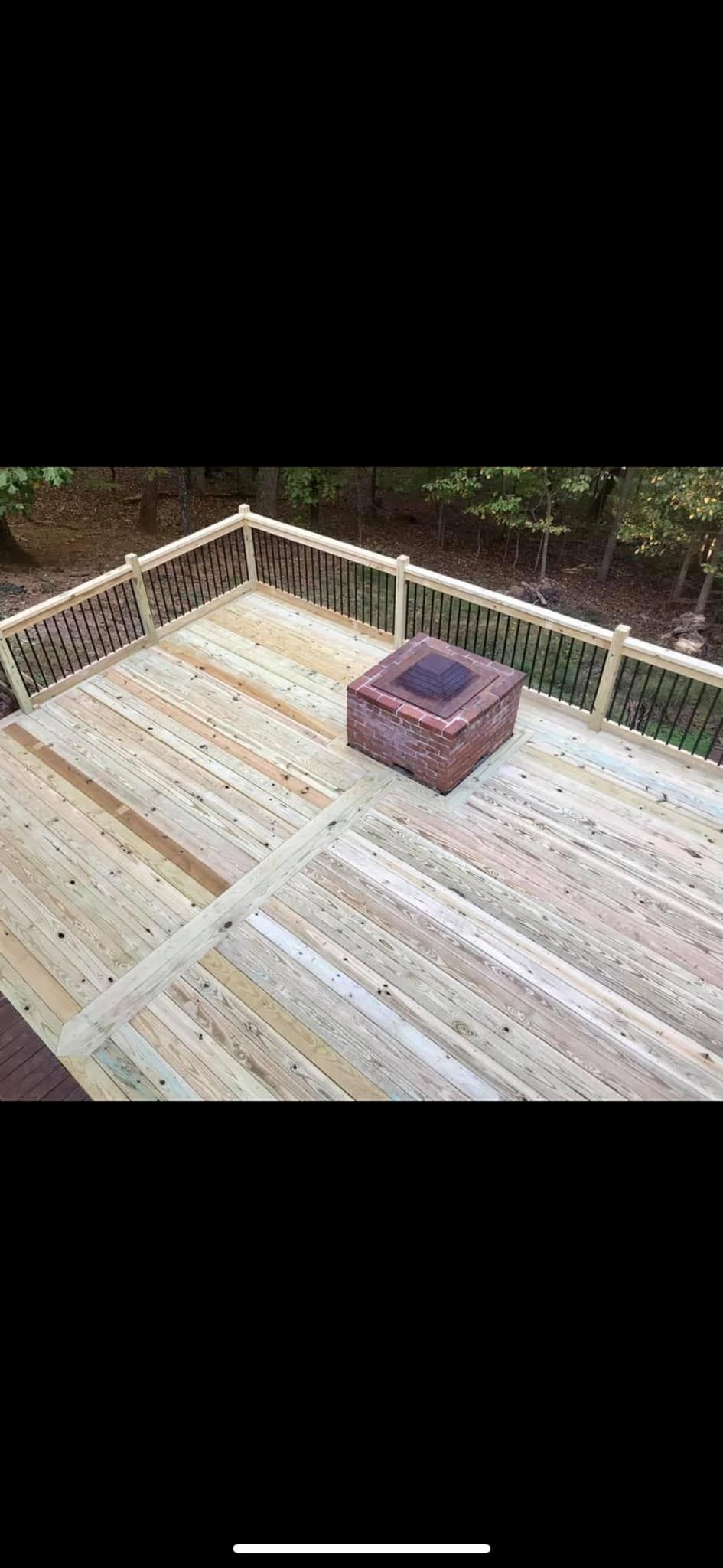  for Valley Building & Renovation in Roanoke, VA