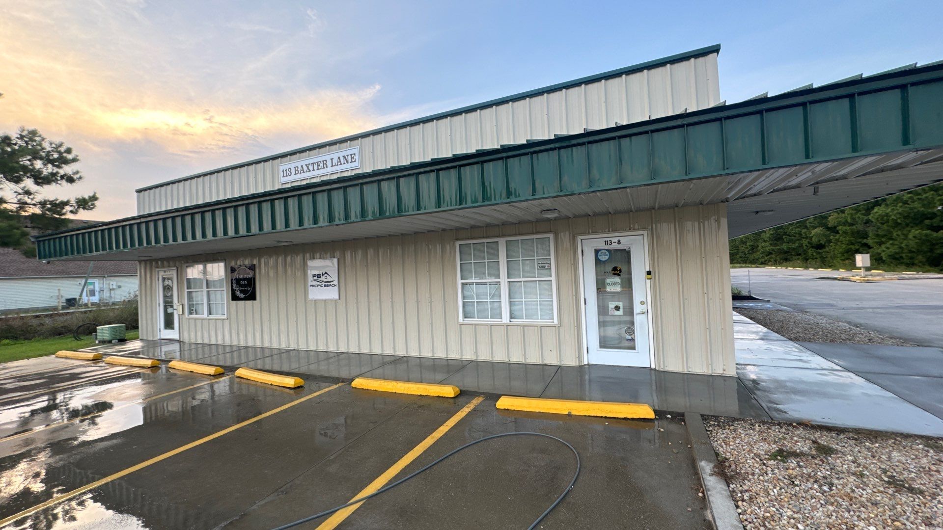  for Prime Time Pressure Washing & Roof Cleaning in Moyock, NC