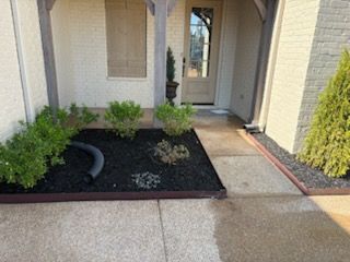  for Spectacular LawnScapes in Olive Branch, MS