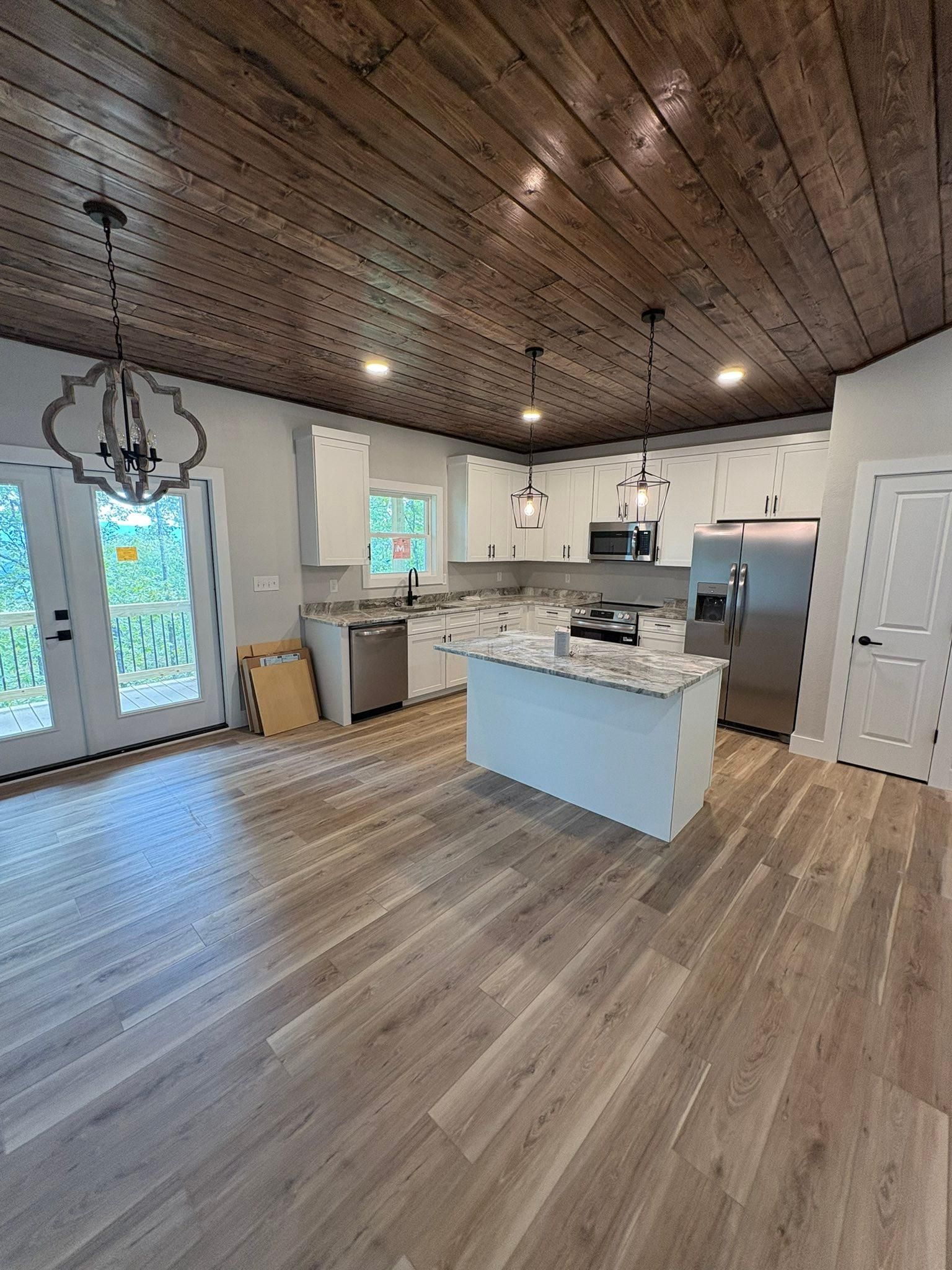  for Phillips Construction and Excavating in Seymour, TN