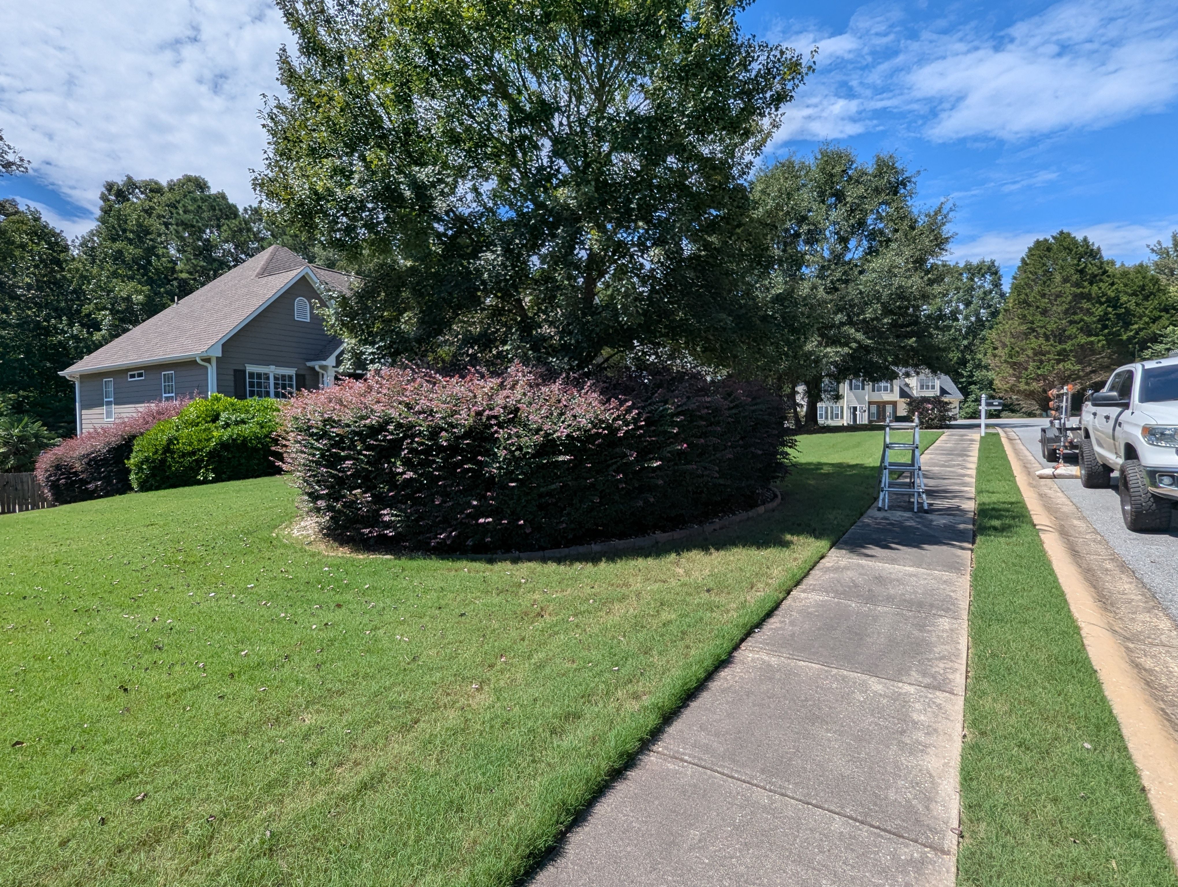  for Fantastic Lawn Care in Fayetteville, GA
