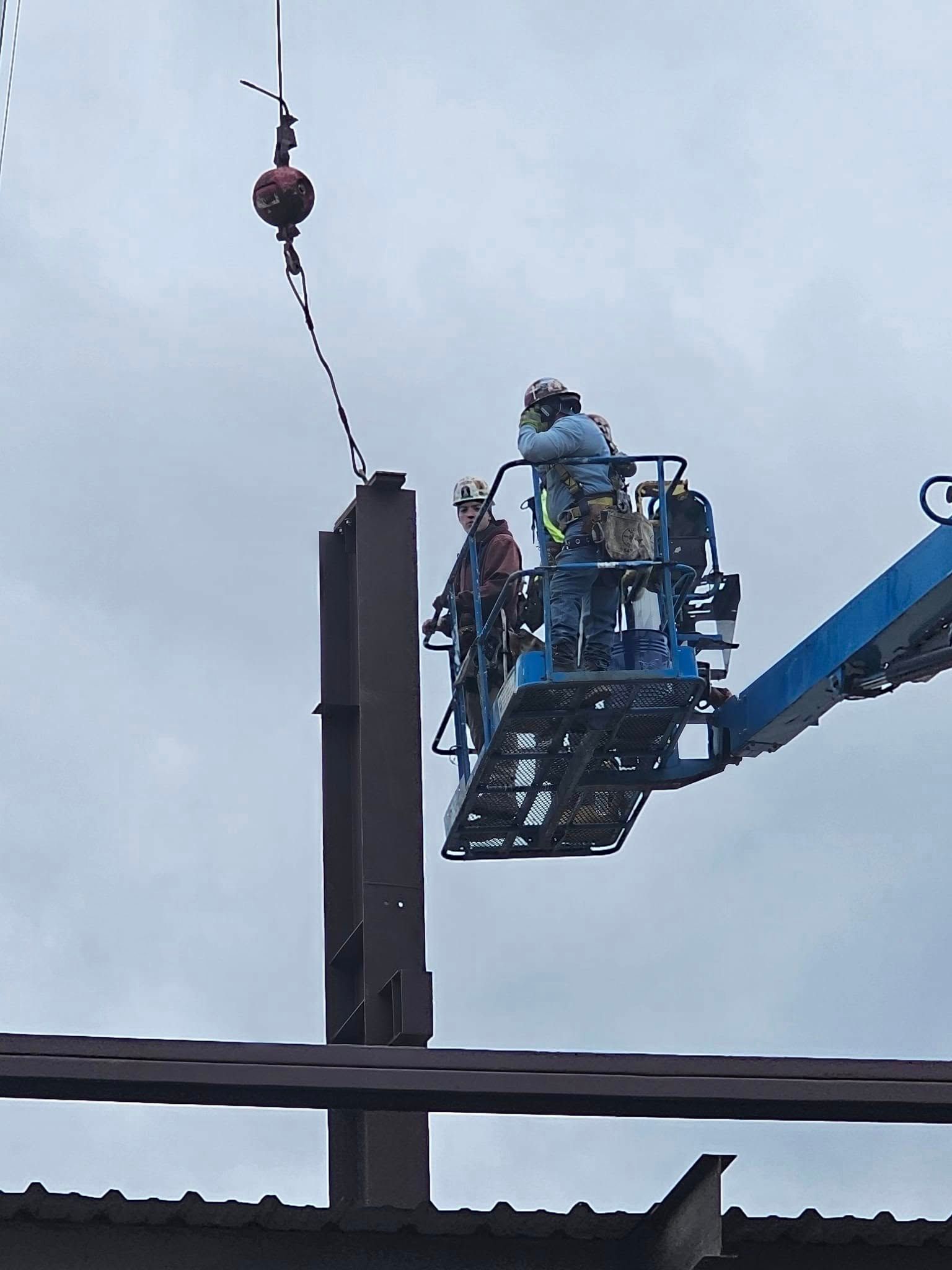 All Photos for Elite Crane Services in Augusta, GA