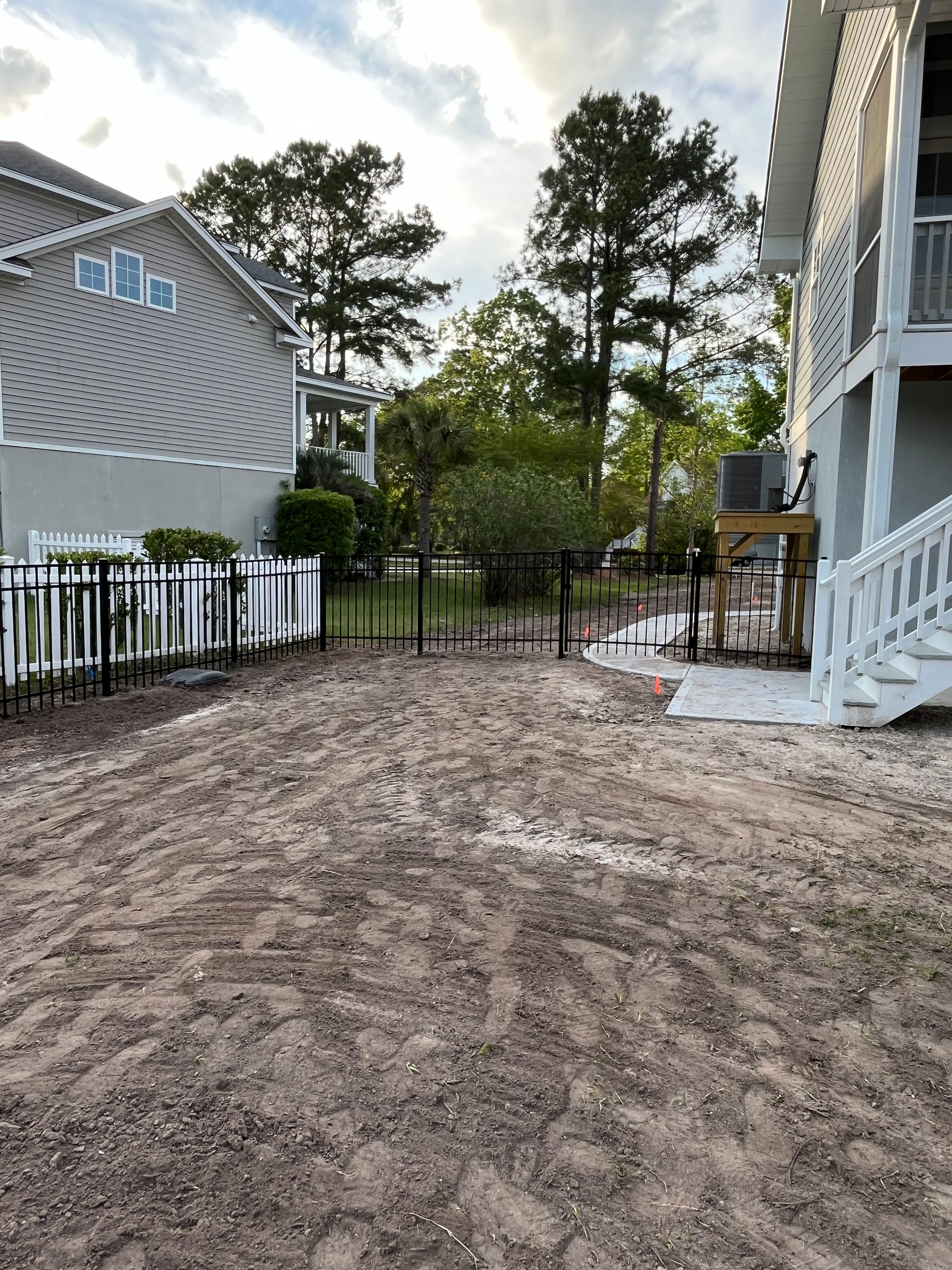  for DC Exteriors in Savannah, GA