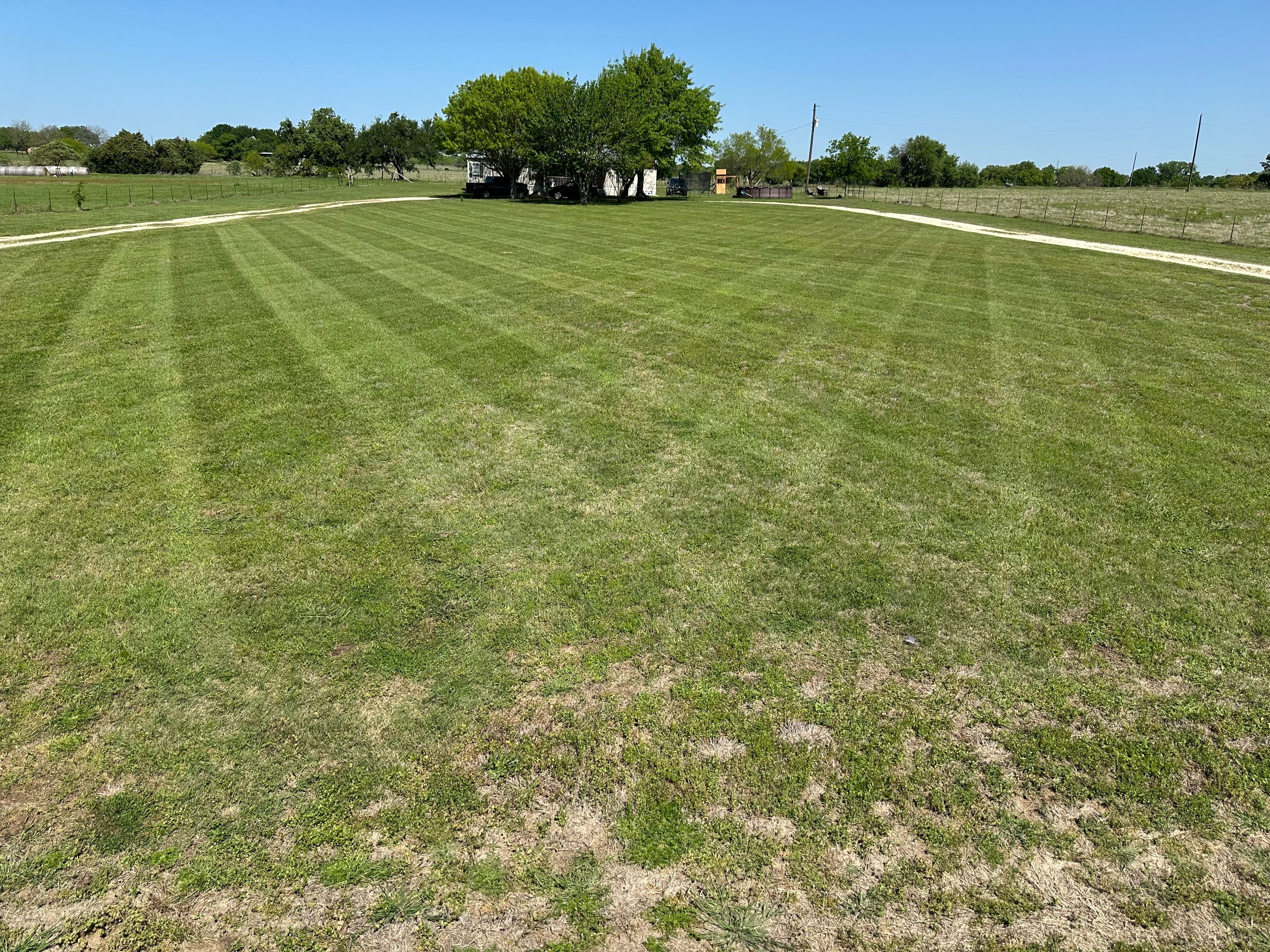  for Watson Lawn Care in Hillsboro, TX