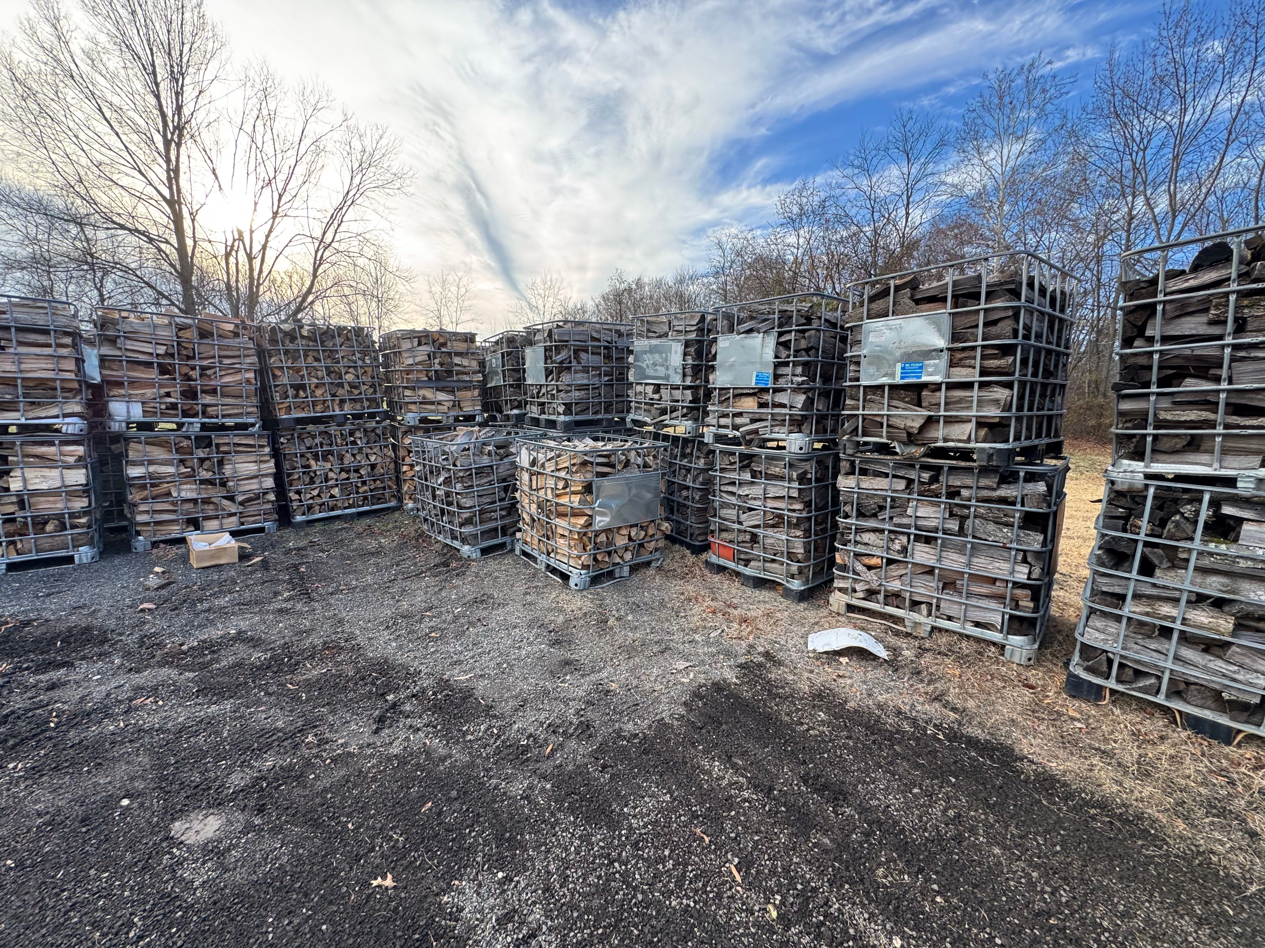  for R Merkli Inc. in Mount Vernon , VA