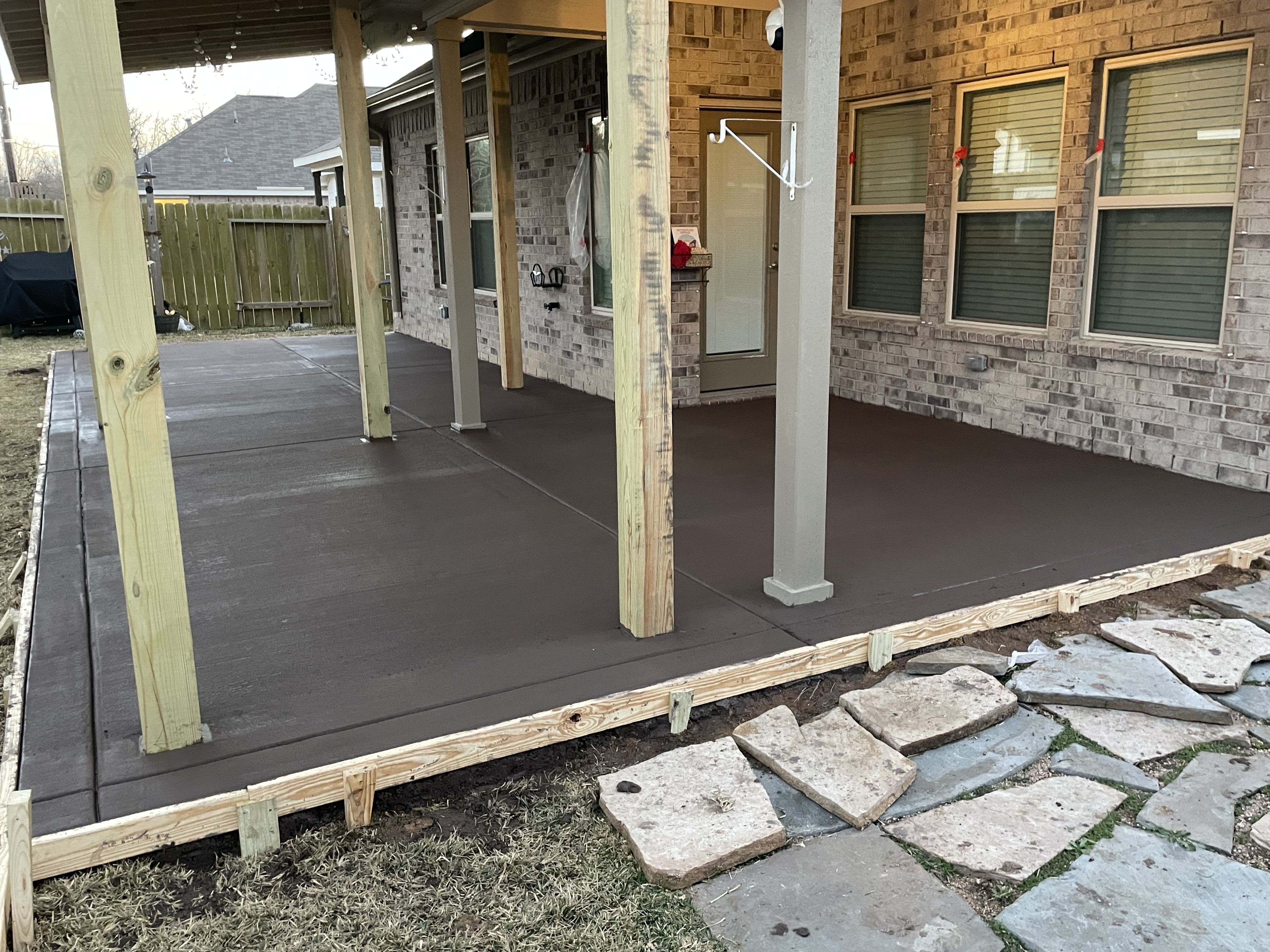 All Photos for Texas Bay Concrete in Houston, TX