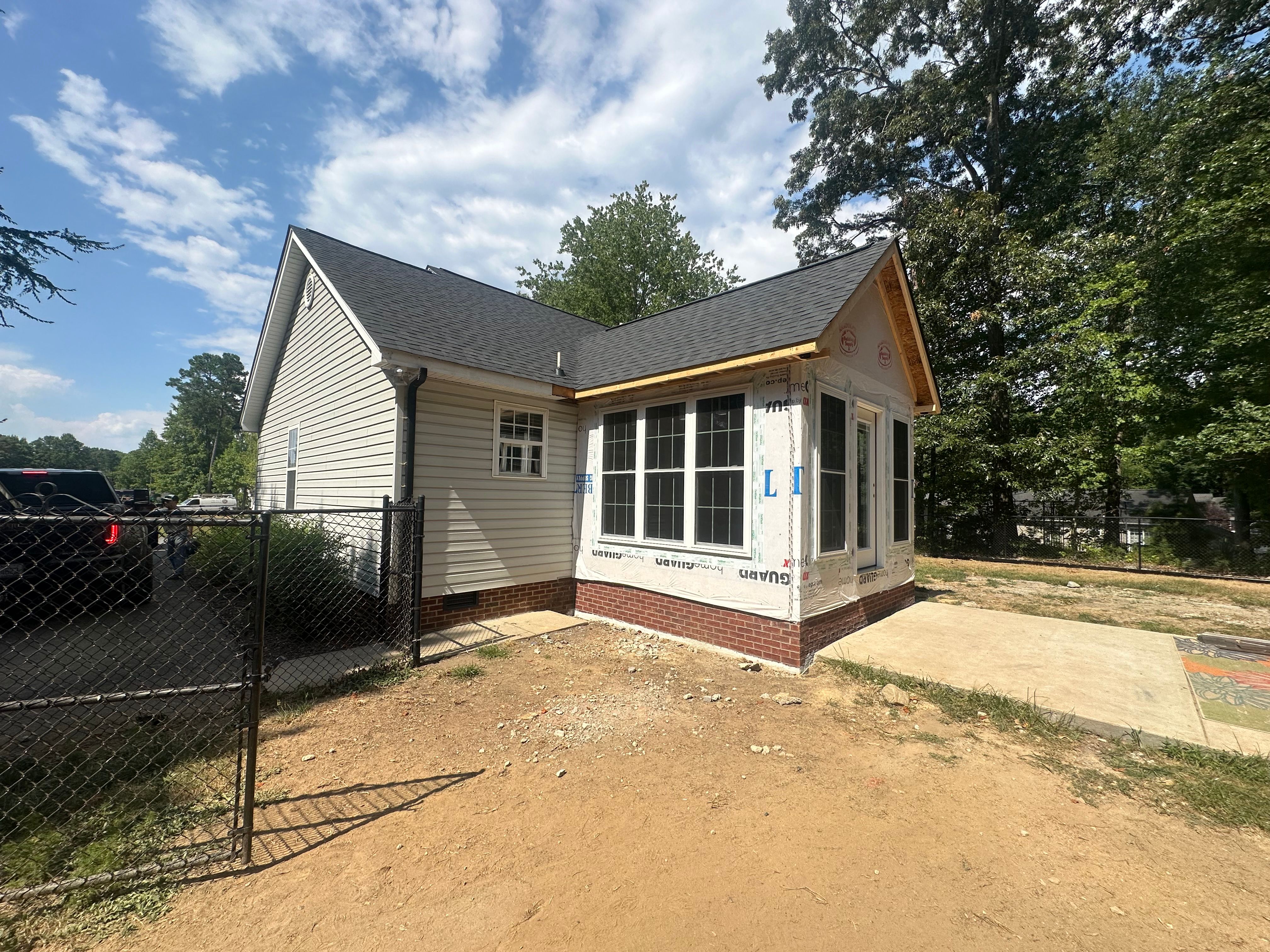  for True North Construction in Randleman, NC