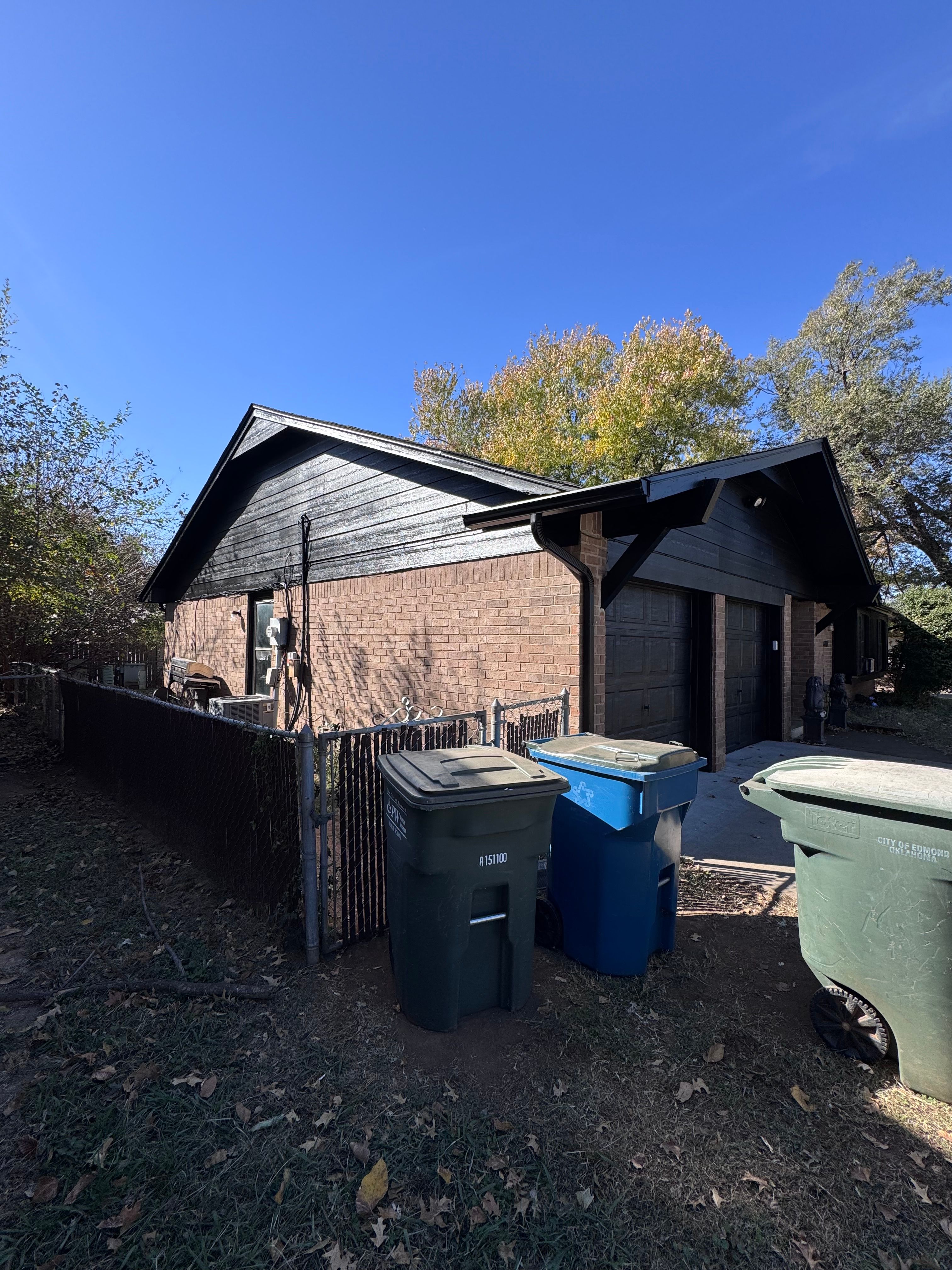  for Clutch Roofing & Construction in Mustang, OK