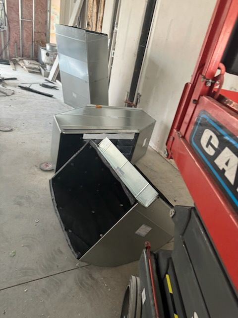  for Northstar Mechanical Services Inc in Charlotte, North Carolina