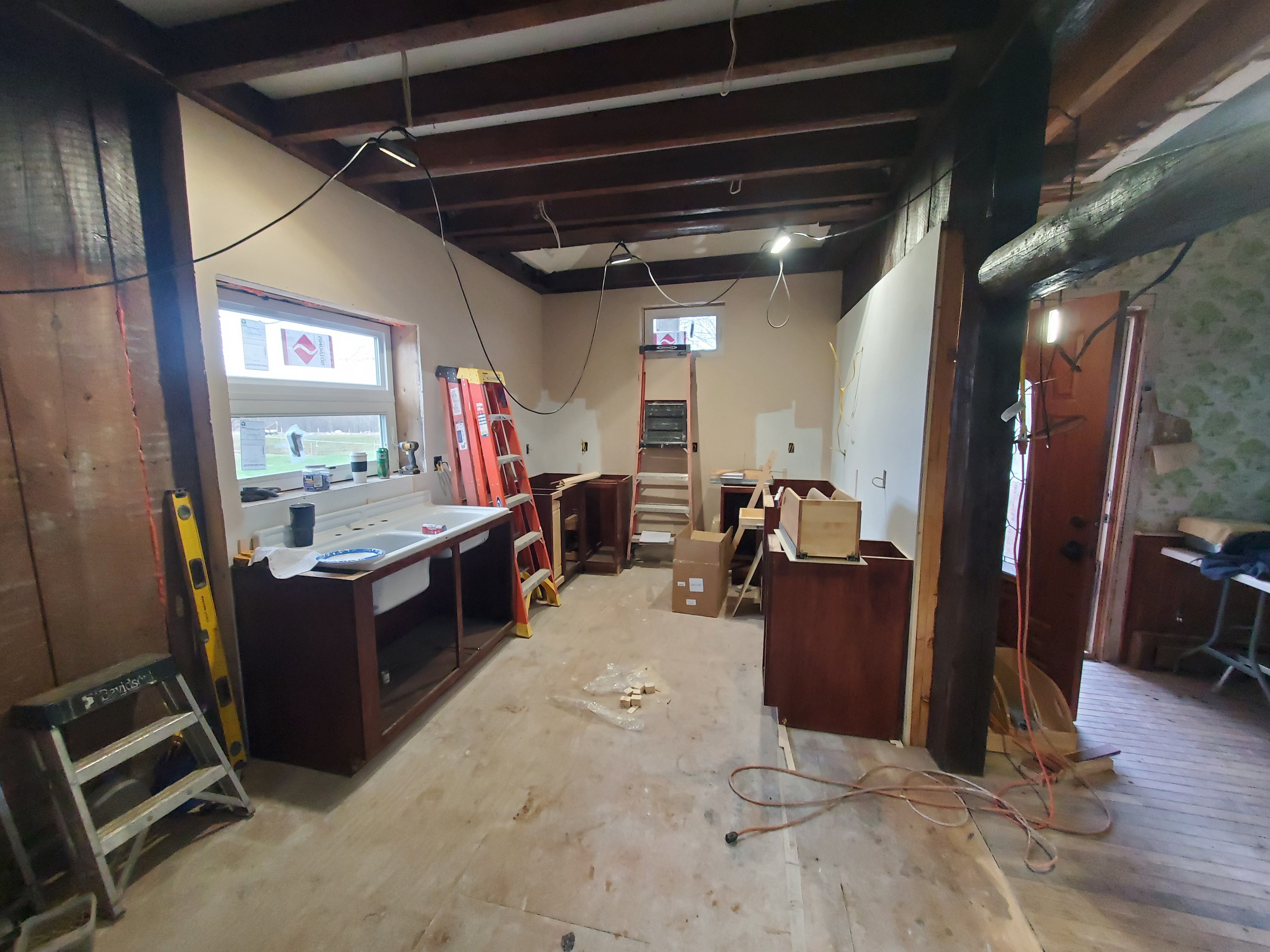  for R McK Excavating in Lake Ariel, PA