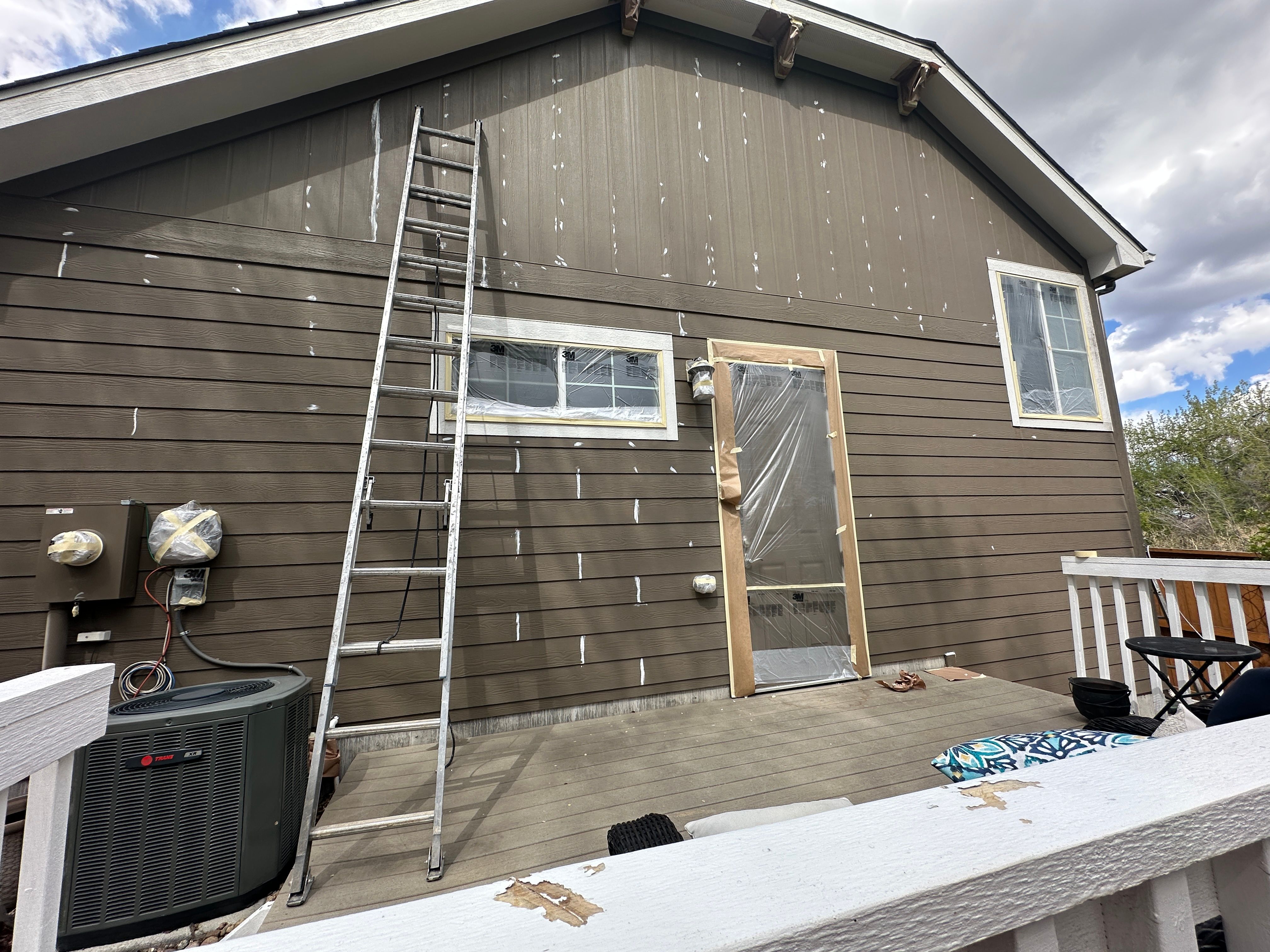  for Ur Remodeling LLC in Lakewood, CO