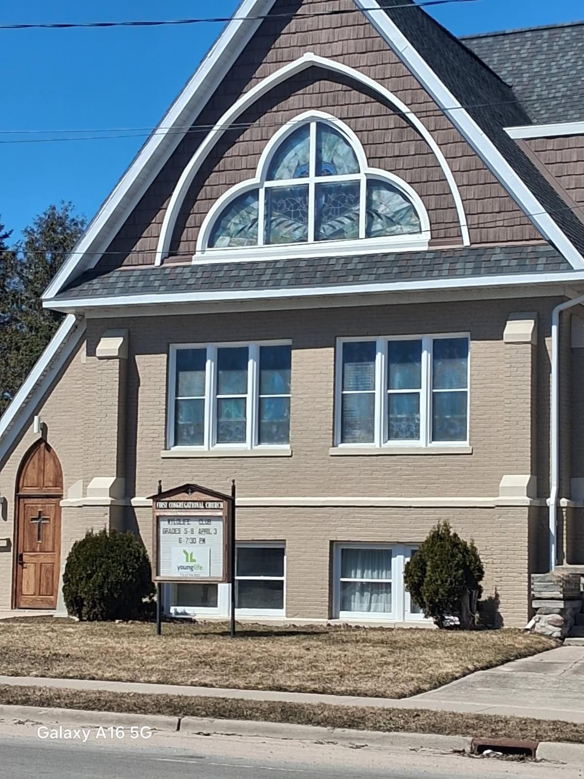  for Deluxe New World Painting Company  in Cheboygan, MI