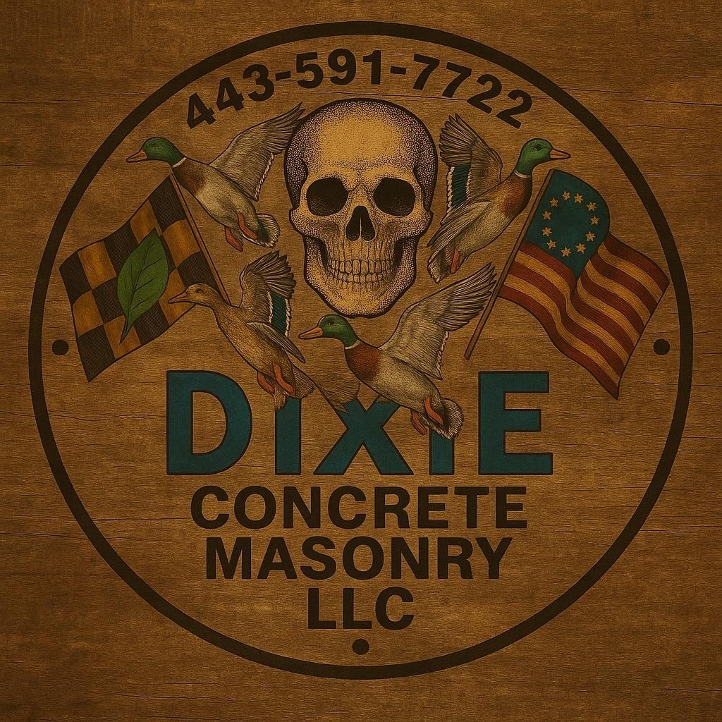All Photos for Dixie Concrete Masonry in Saint Leonard, MD