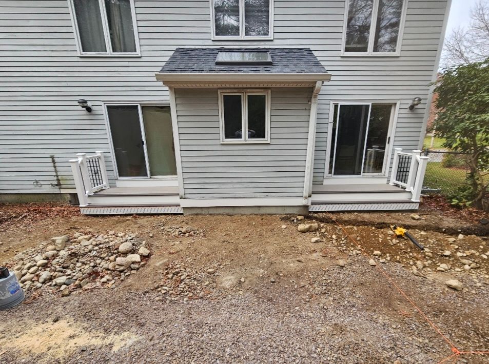  for South Coast Decks LLC in Mansfield, MA