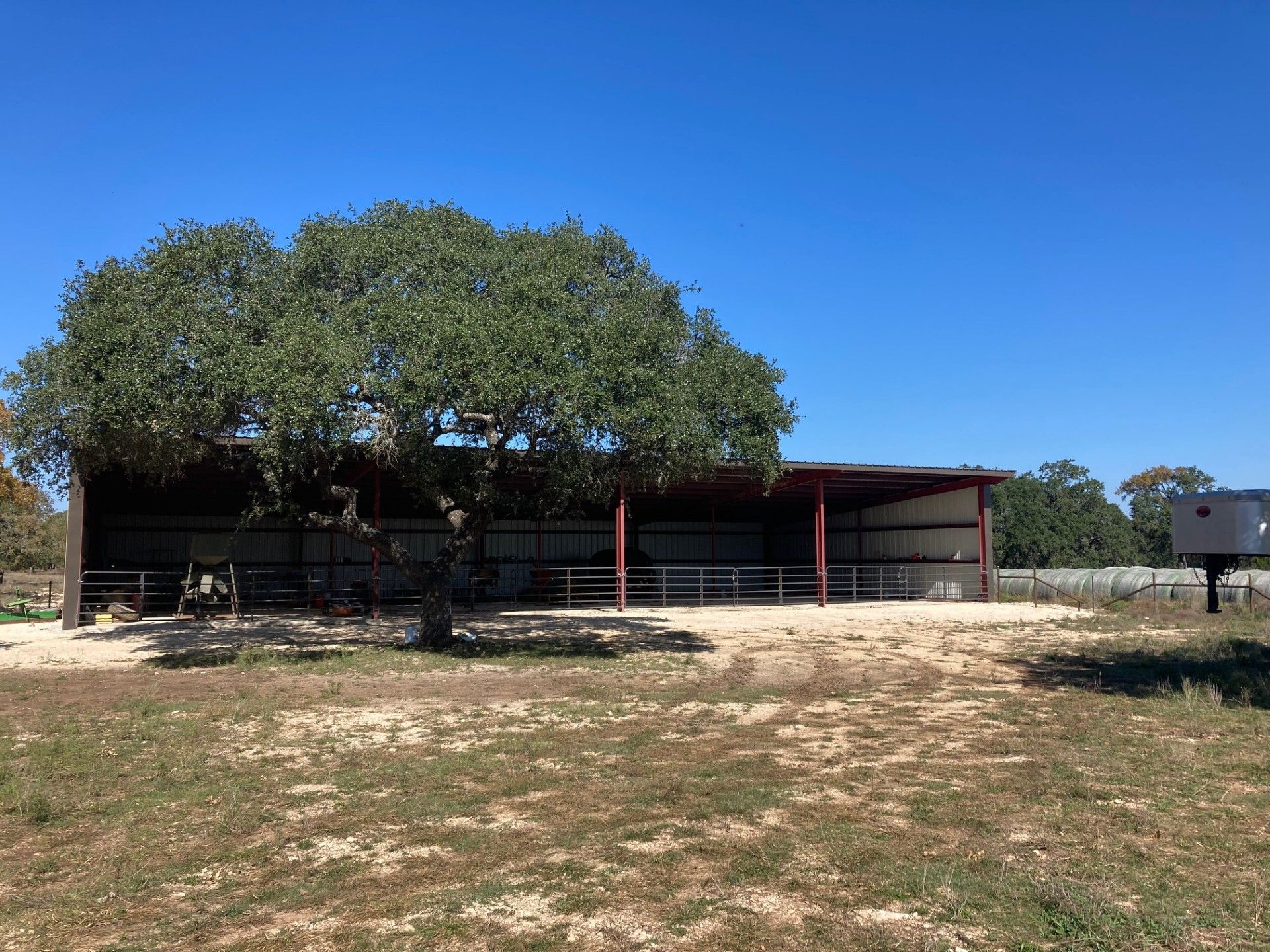  for 292 Construction LLC in Gonzales County, TX