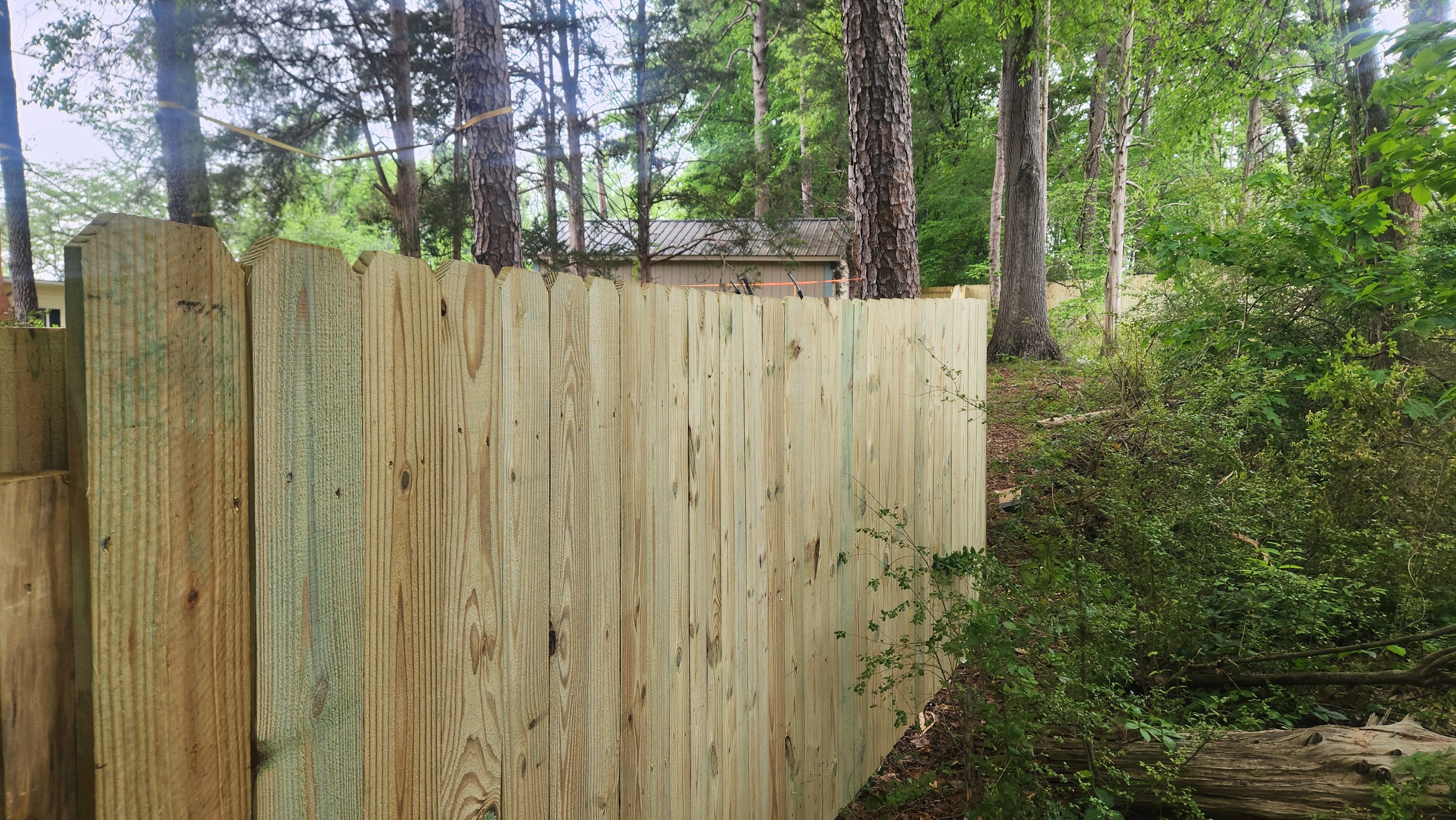 for Fence My Lawn in Monroe, NC