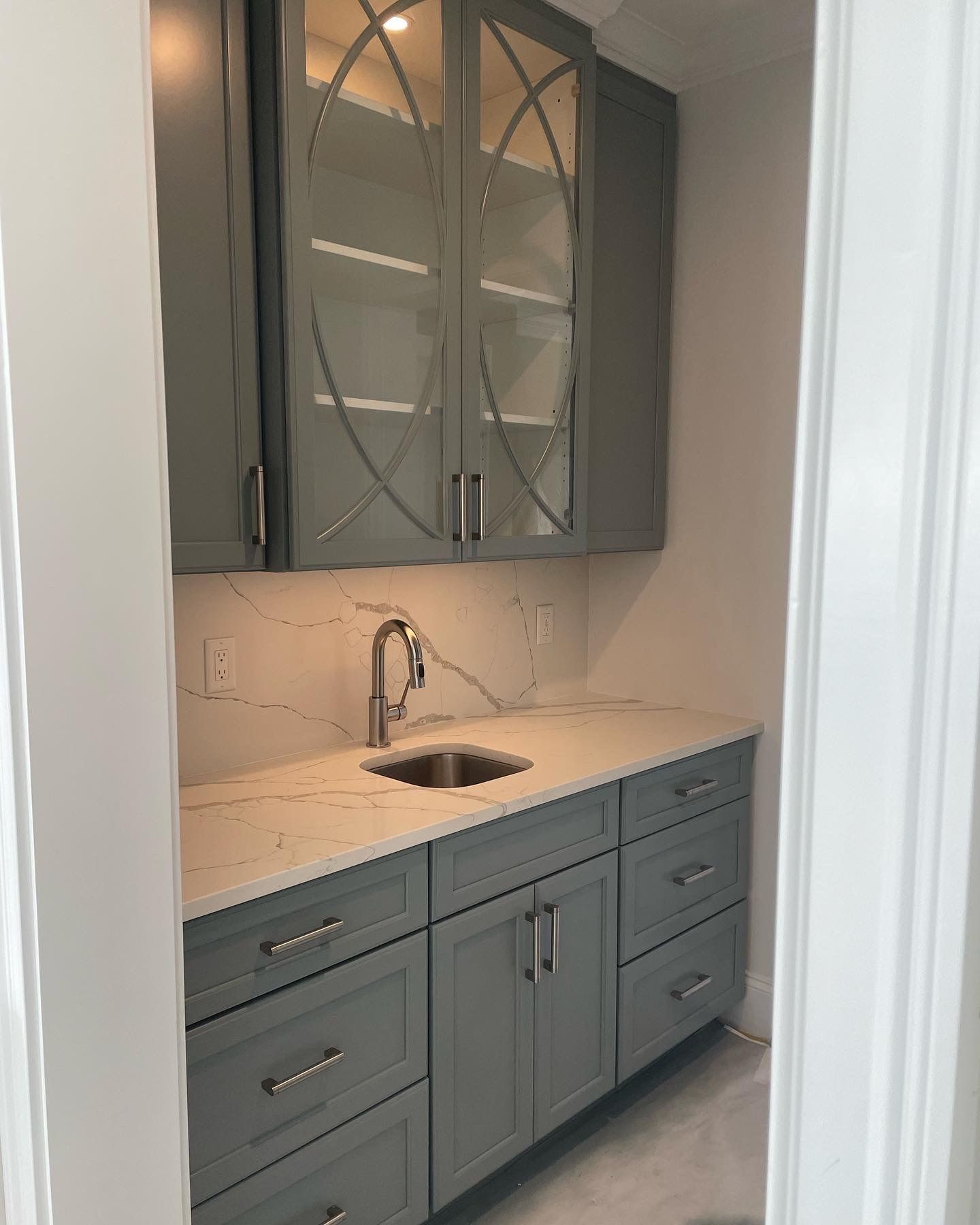  for Cameron's Fine Finishes  in Natick, MA