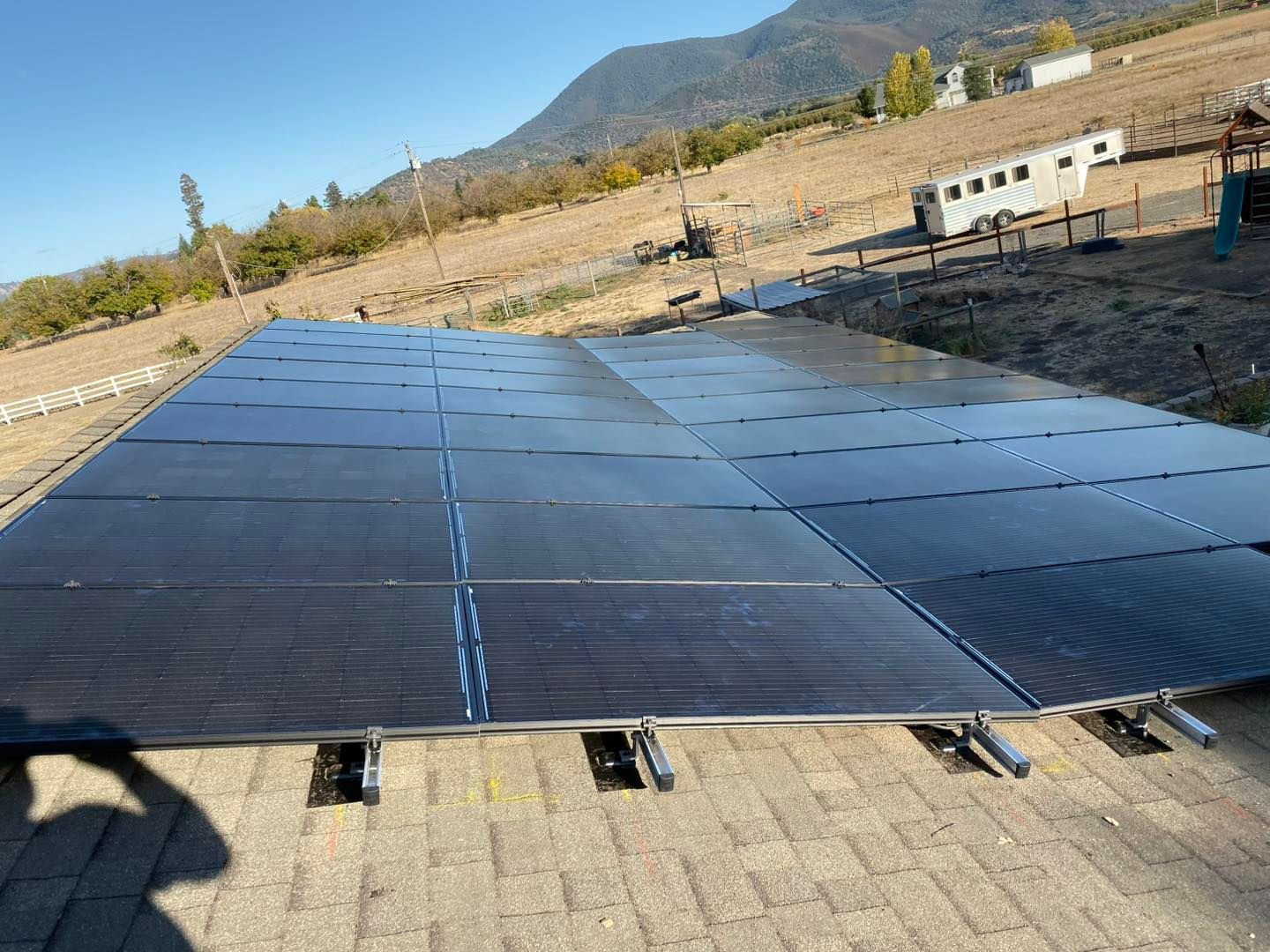 All Photos for Haran Electric & Solar in Red Bluff, CA