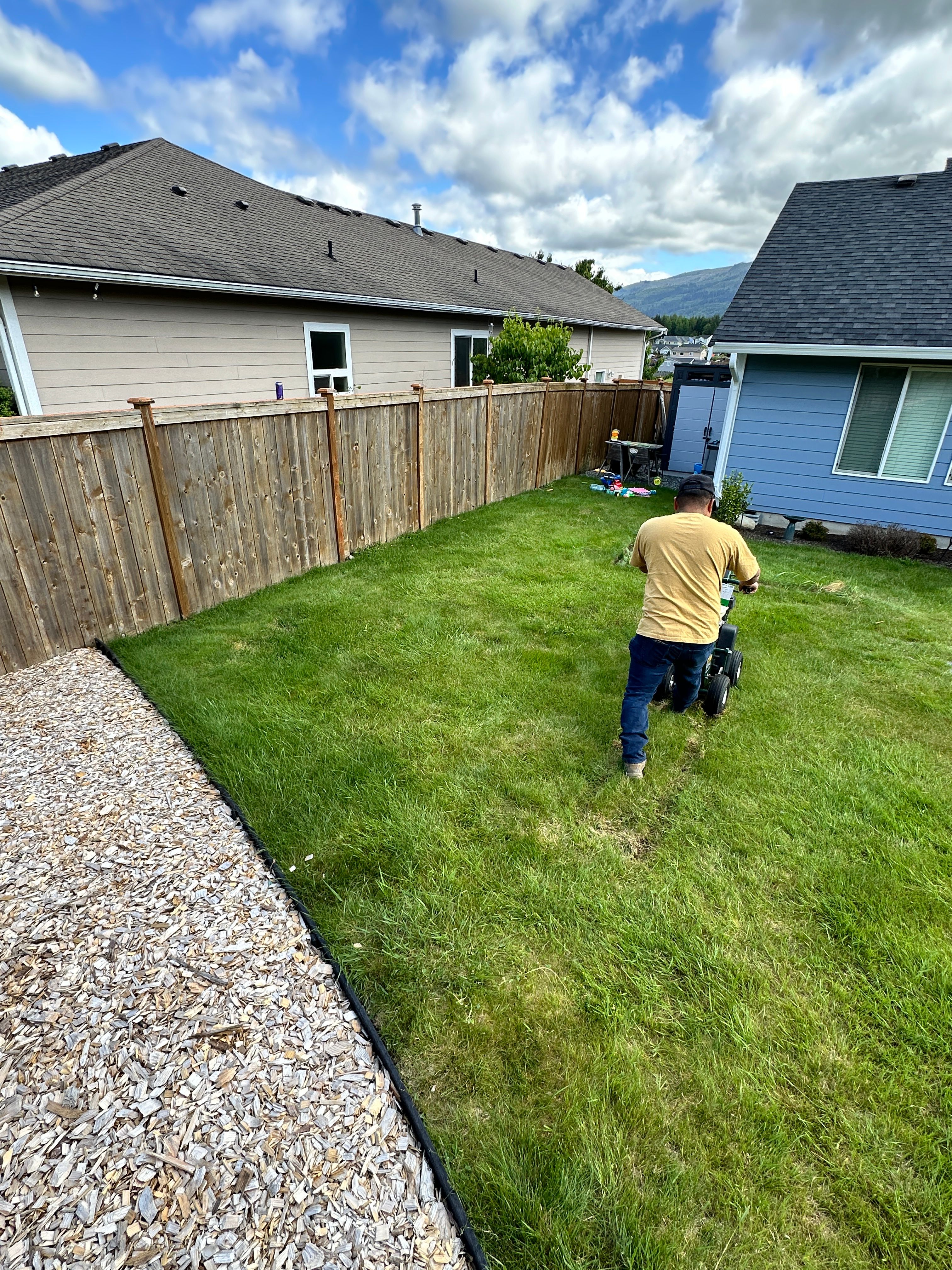  for SAW Enterprises  in Arlington, WA