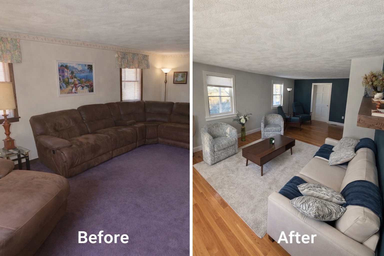  for Milton Carpentry Services in Beverly, MA