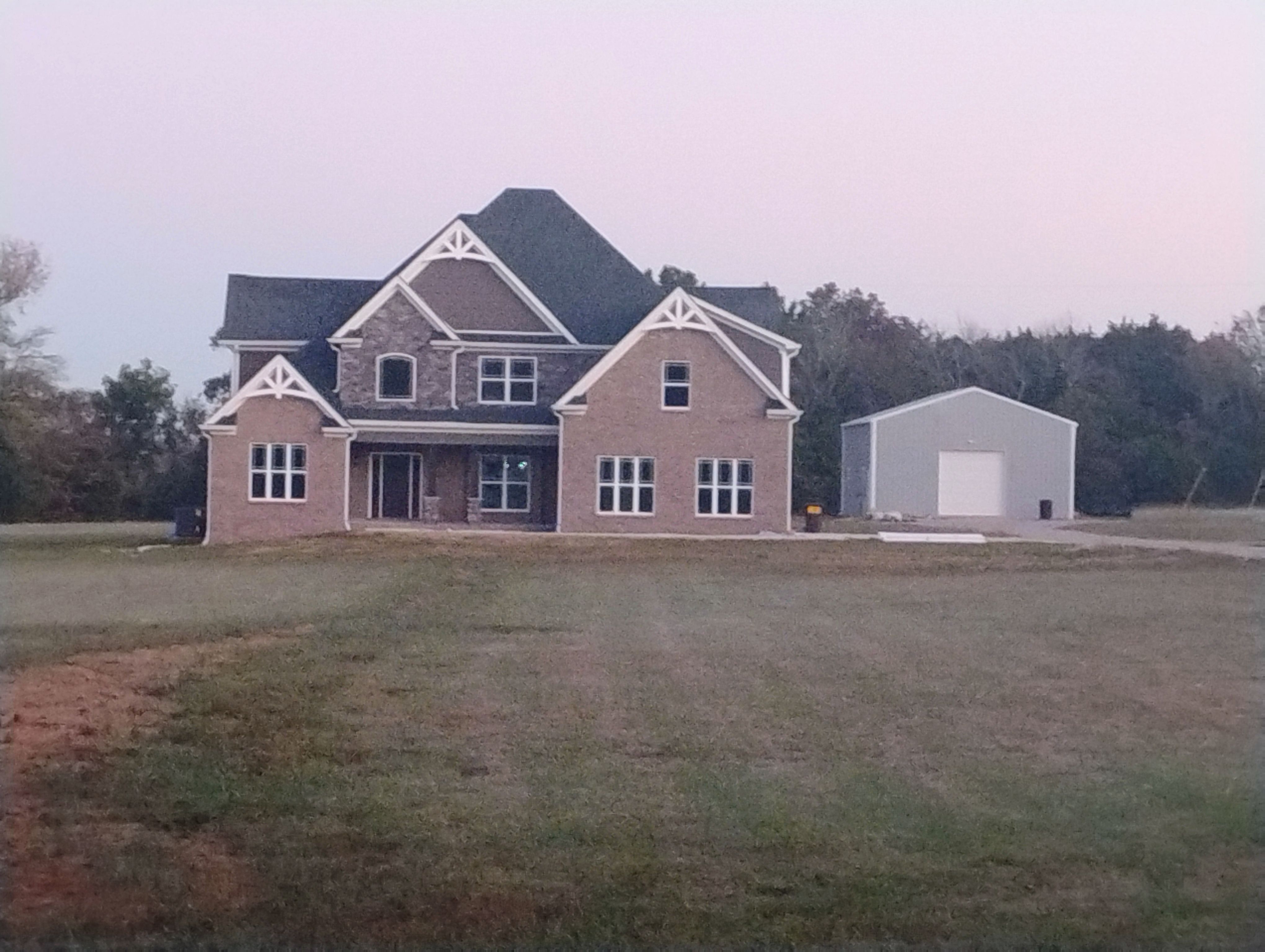  for Byrd Home Construction in Smryna, TN
