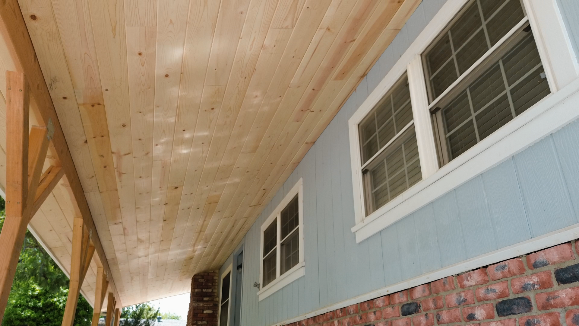 Patio Covers for Austin LoBue Construction in Cottonwood, CA