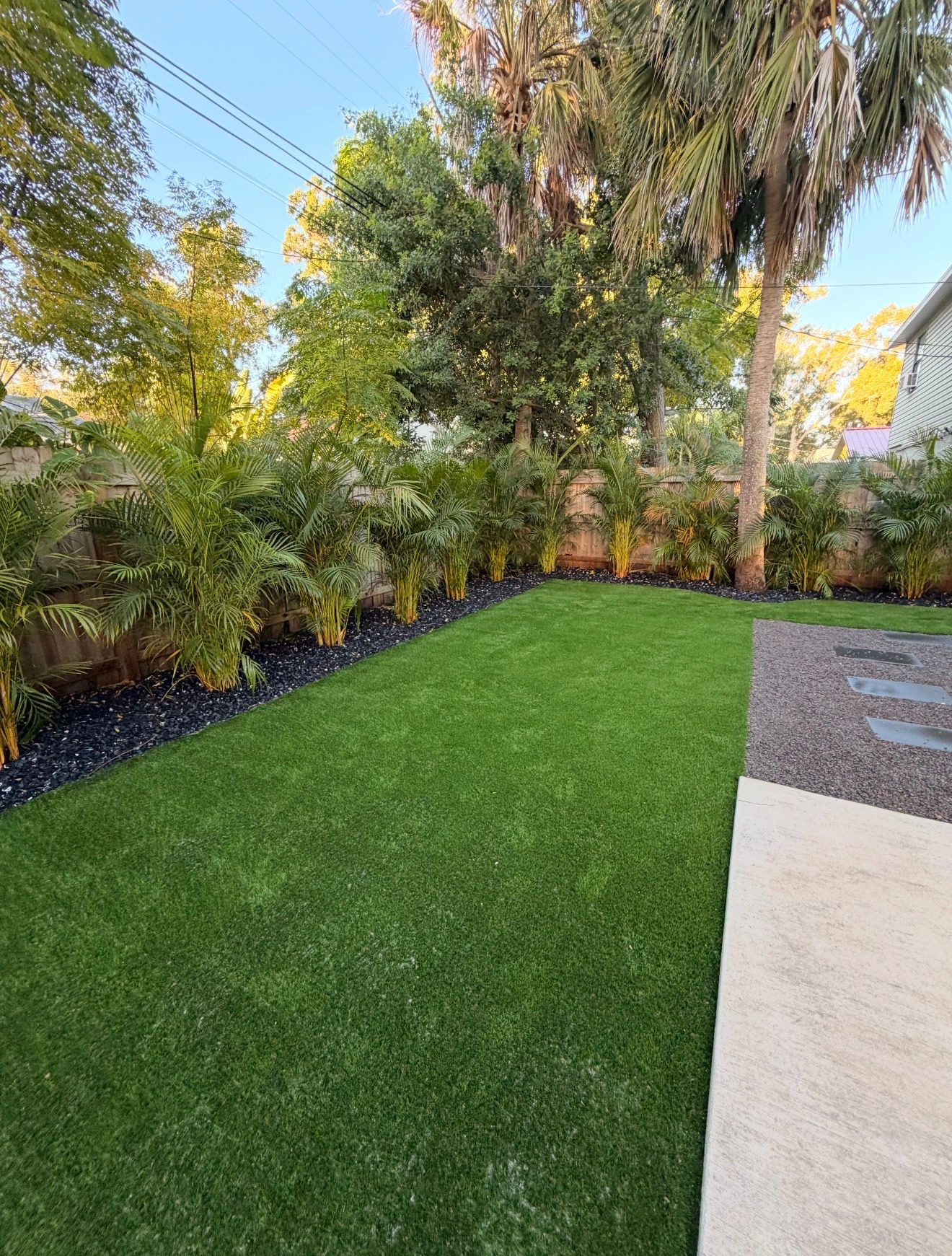  for Oceanfront Landscape in St. Petersburg, FL