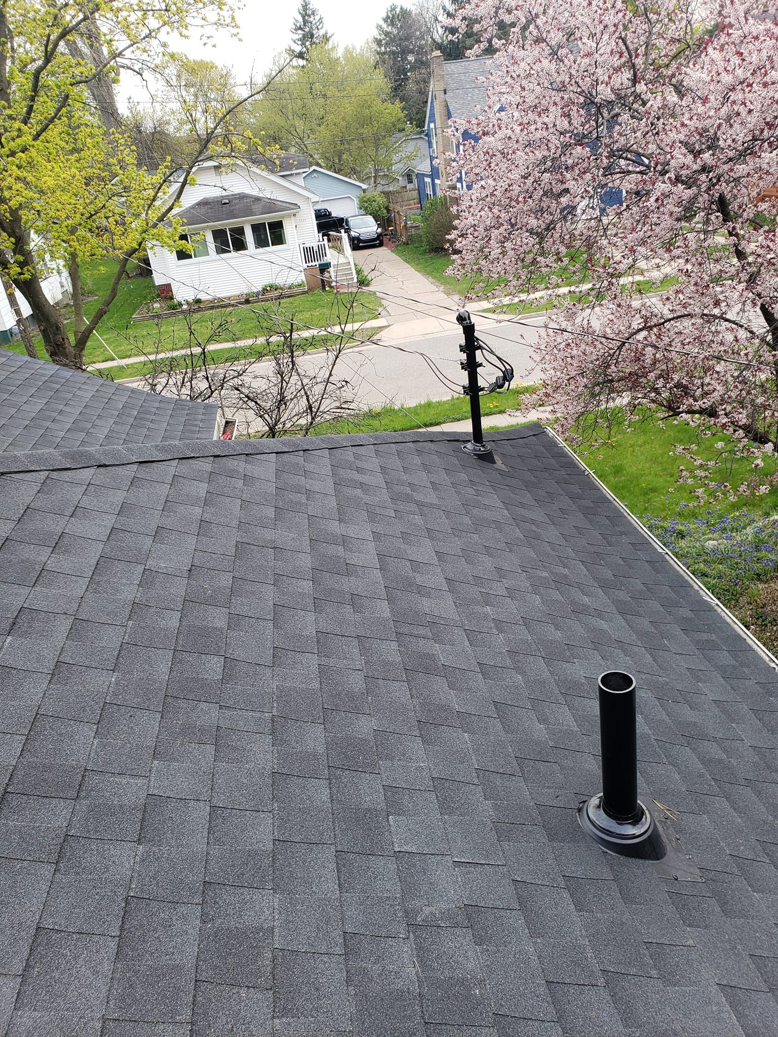  for Walkers Quality Roofing  in Midland, MI