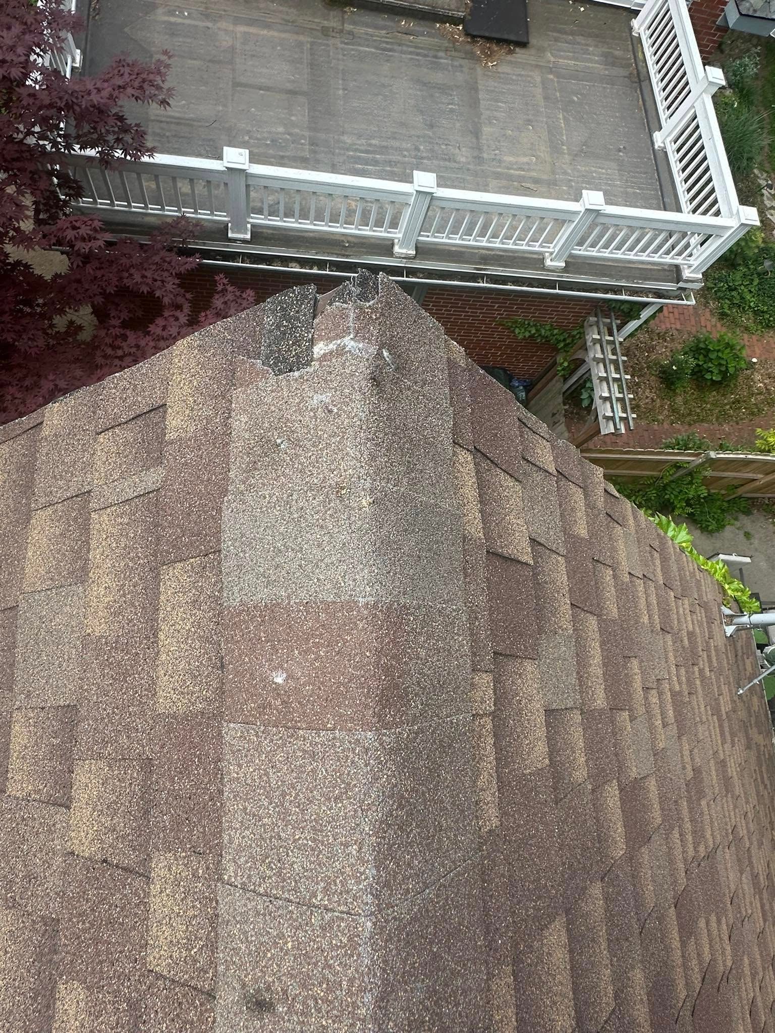  for Genesis Roofing & Construction in Cumming, IA