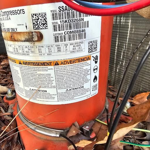  for WWHVAC in Rome, GA