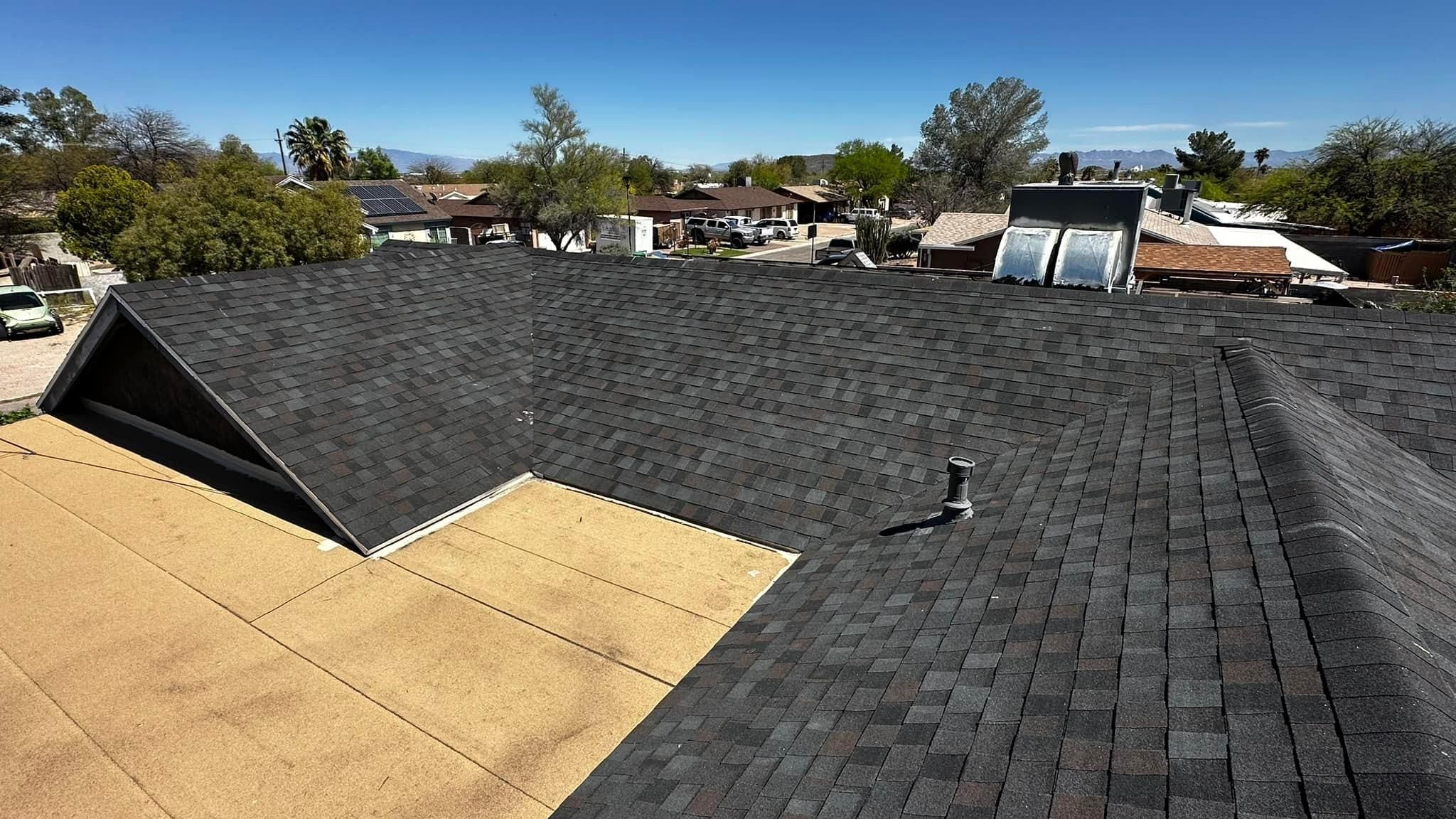  for Alpha Roofing LLC  in Tucson,  AZ