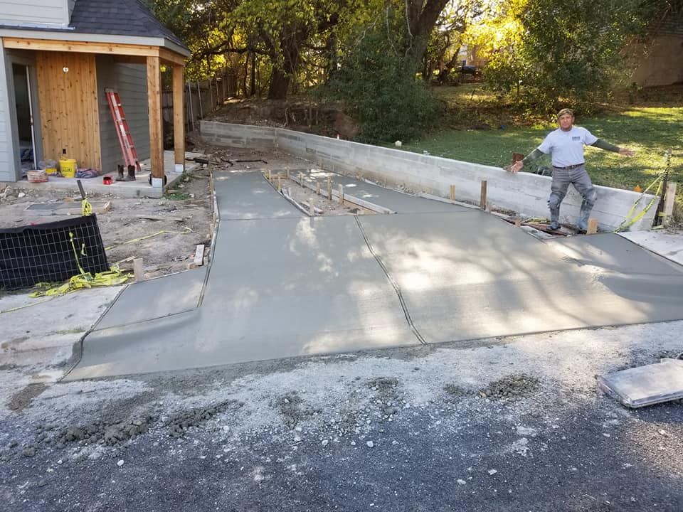  for Affordable Concrete Specialist in Round Rock, TX