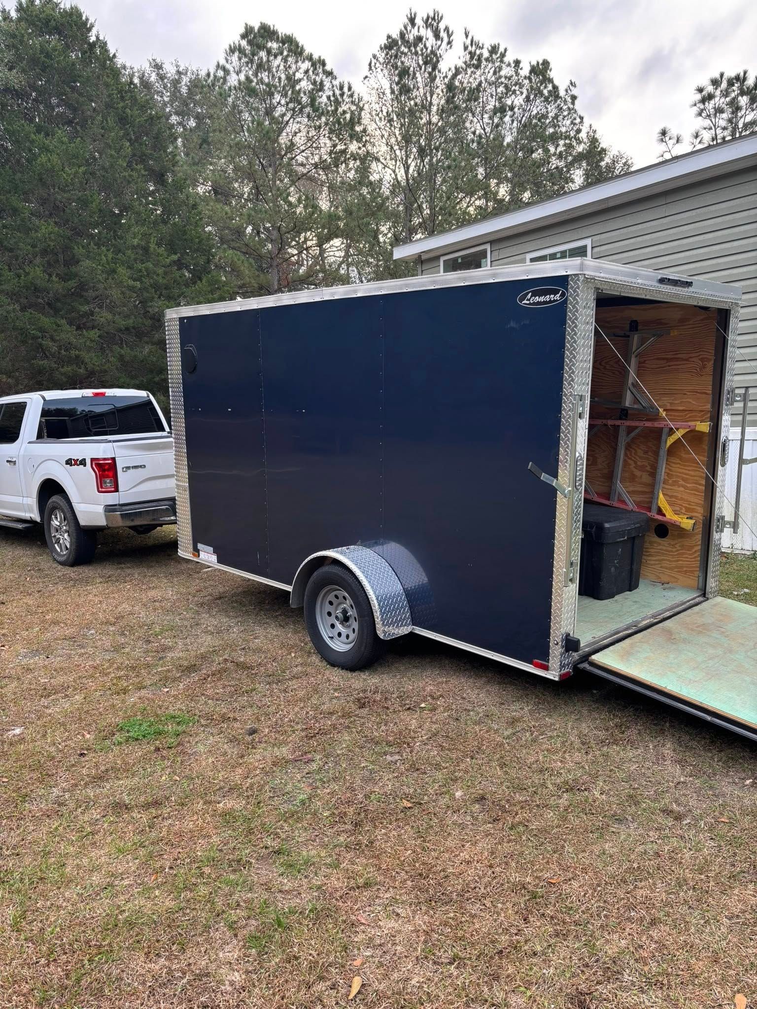  for HD Sadler Electrical Repair & Service in Cairo, GA