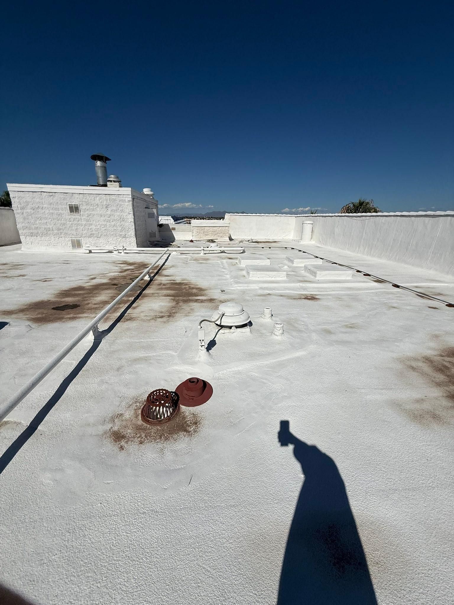  for Anozira Contracting Services  in Phoenix, AZ