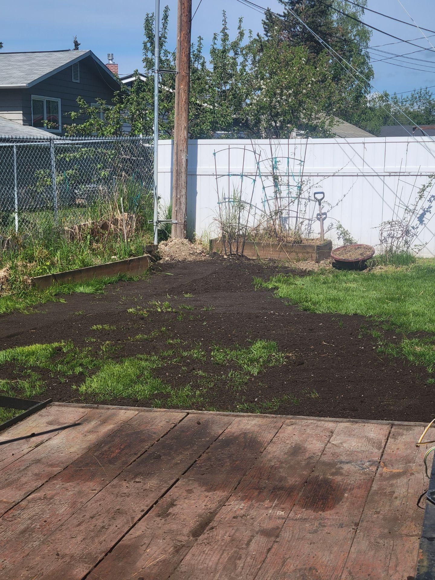  for Total Lawn Care Service in Anchorage, AK