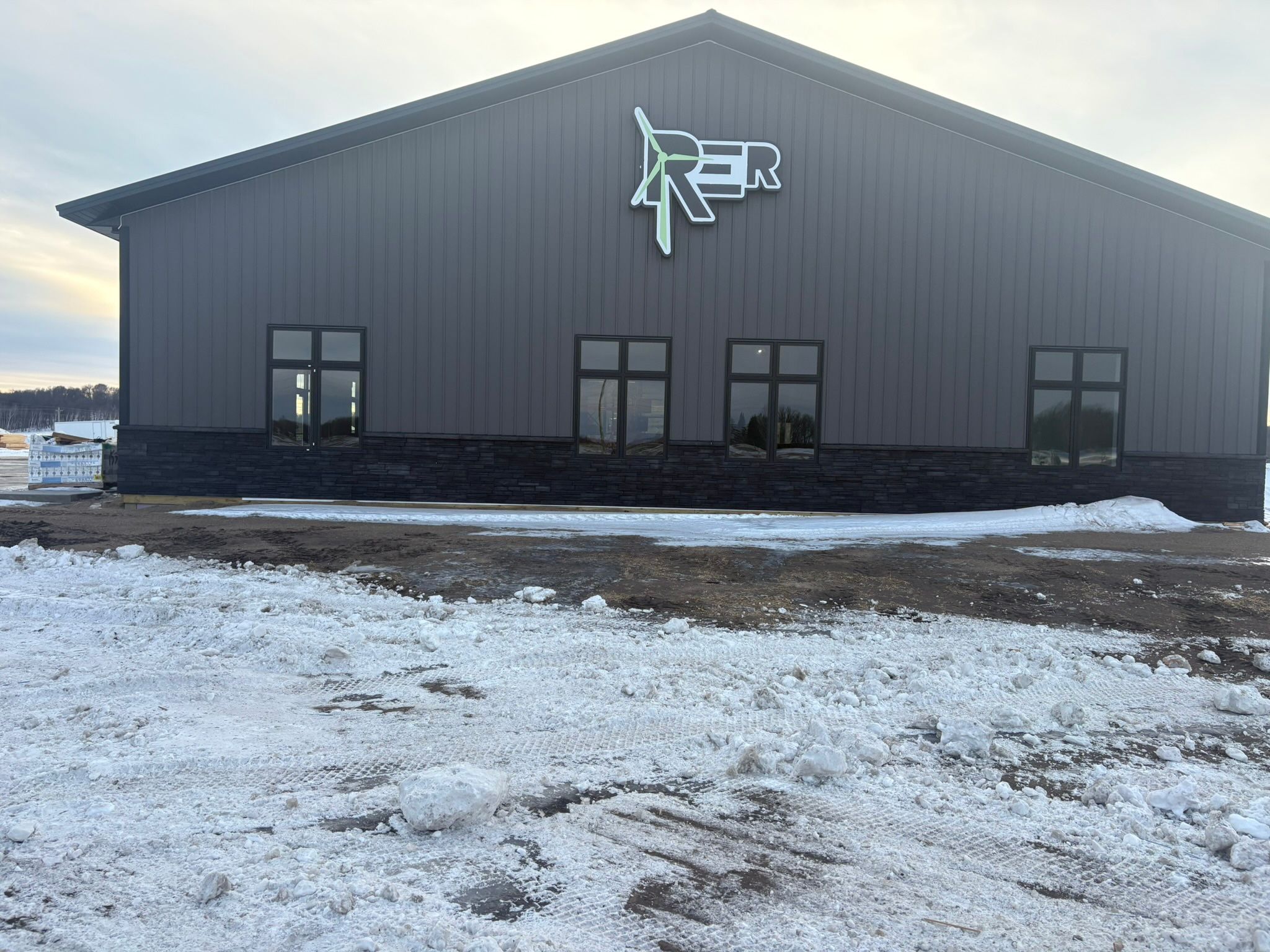 All Photos for Elite Fire & Stoneworks in Hawley, MN
