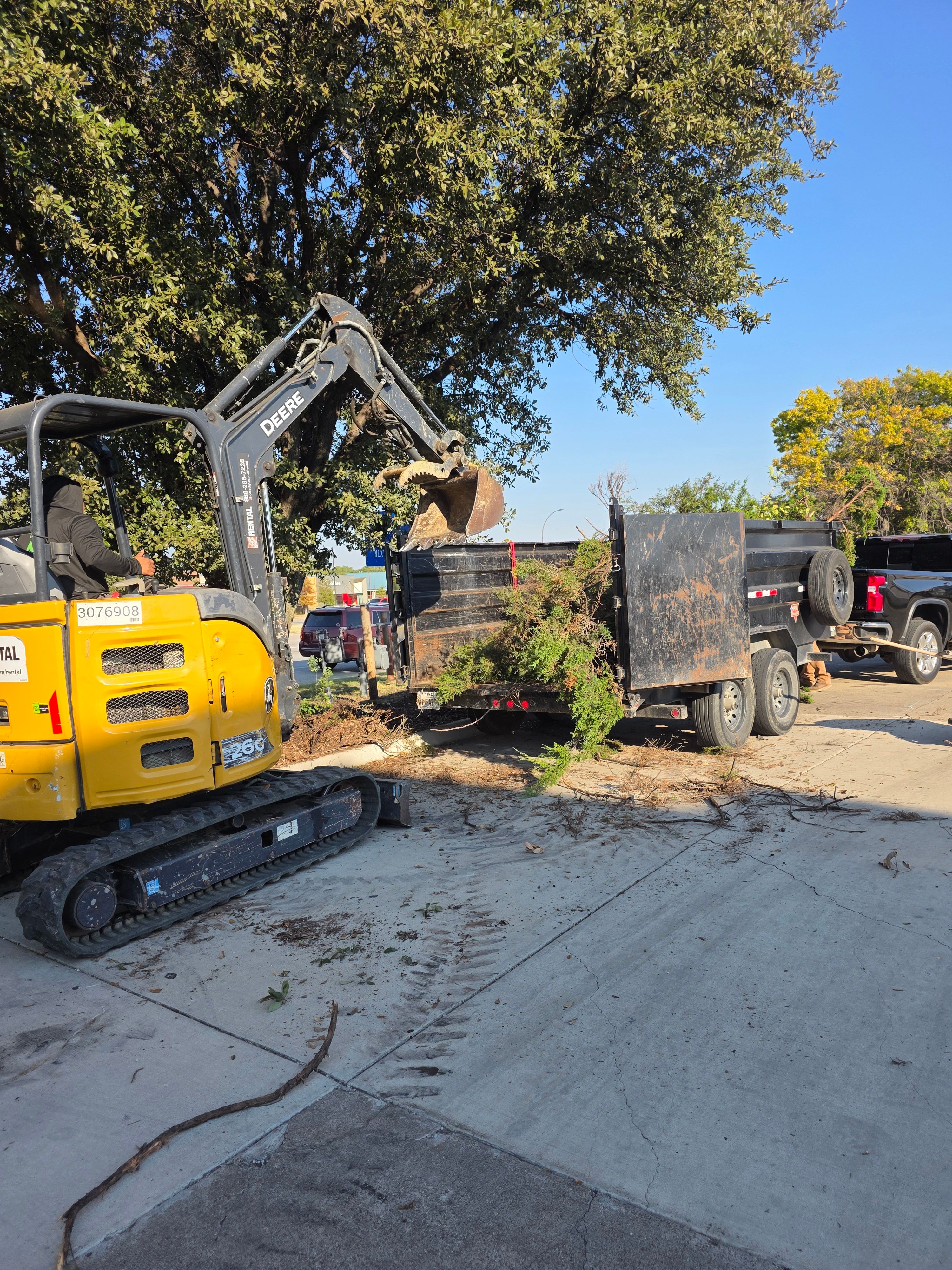  for RACSO RDZ LLC in McKinney, TX